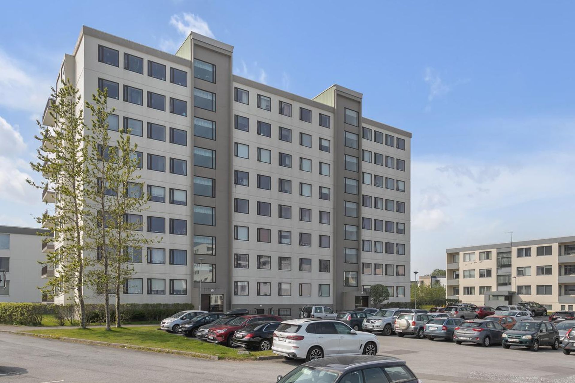 Kleppsvegur 134, 104 Reykjavík