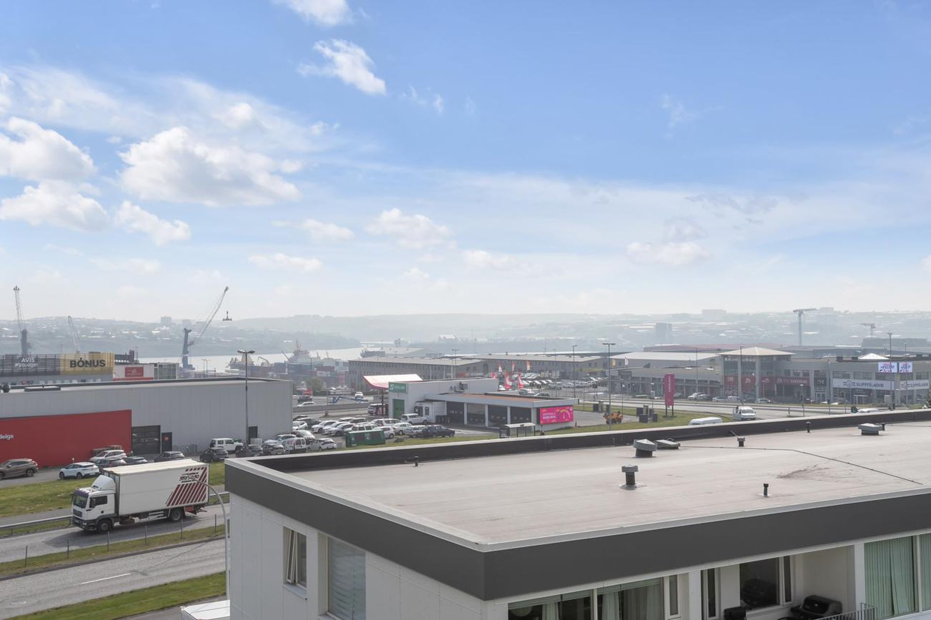 Kleppsvegur 134, 104 Reykjavík
