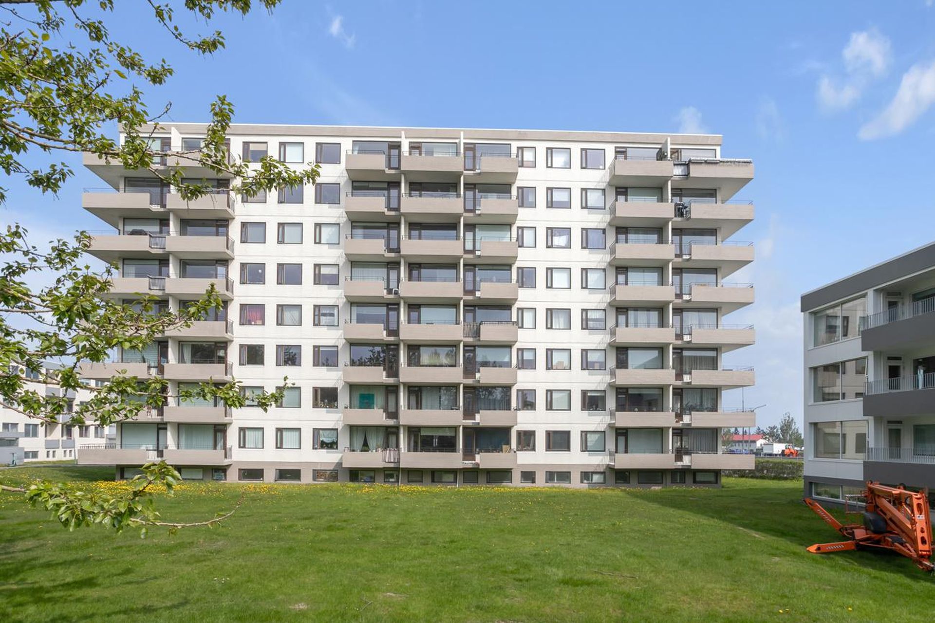 Kleppsvegur 134, 104 Reykjavík