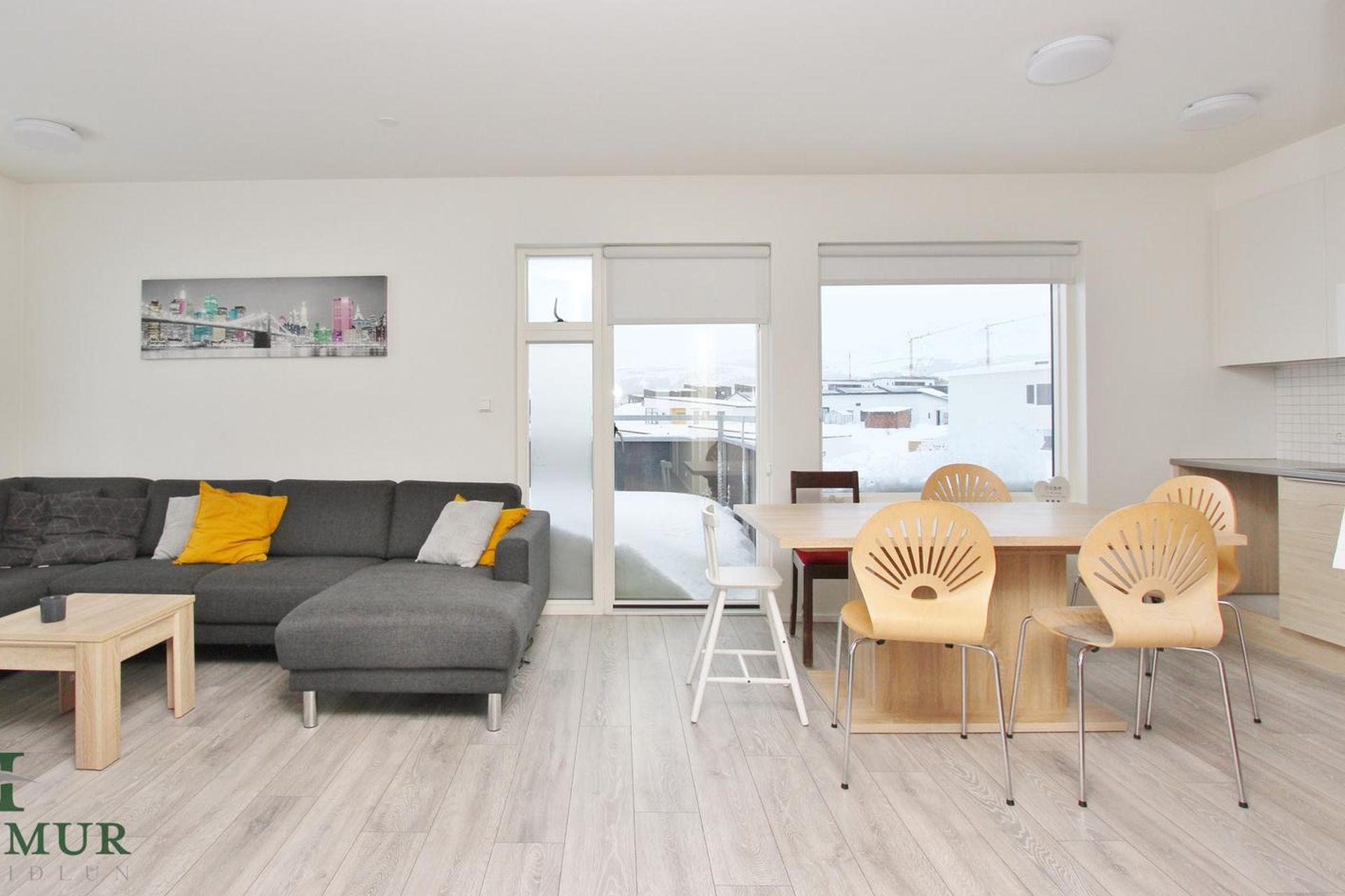 Davíðshagi 12, 600 Akureyri