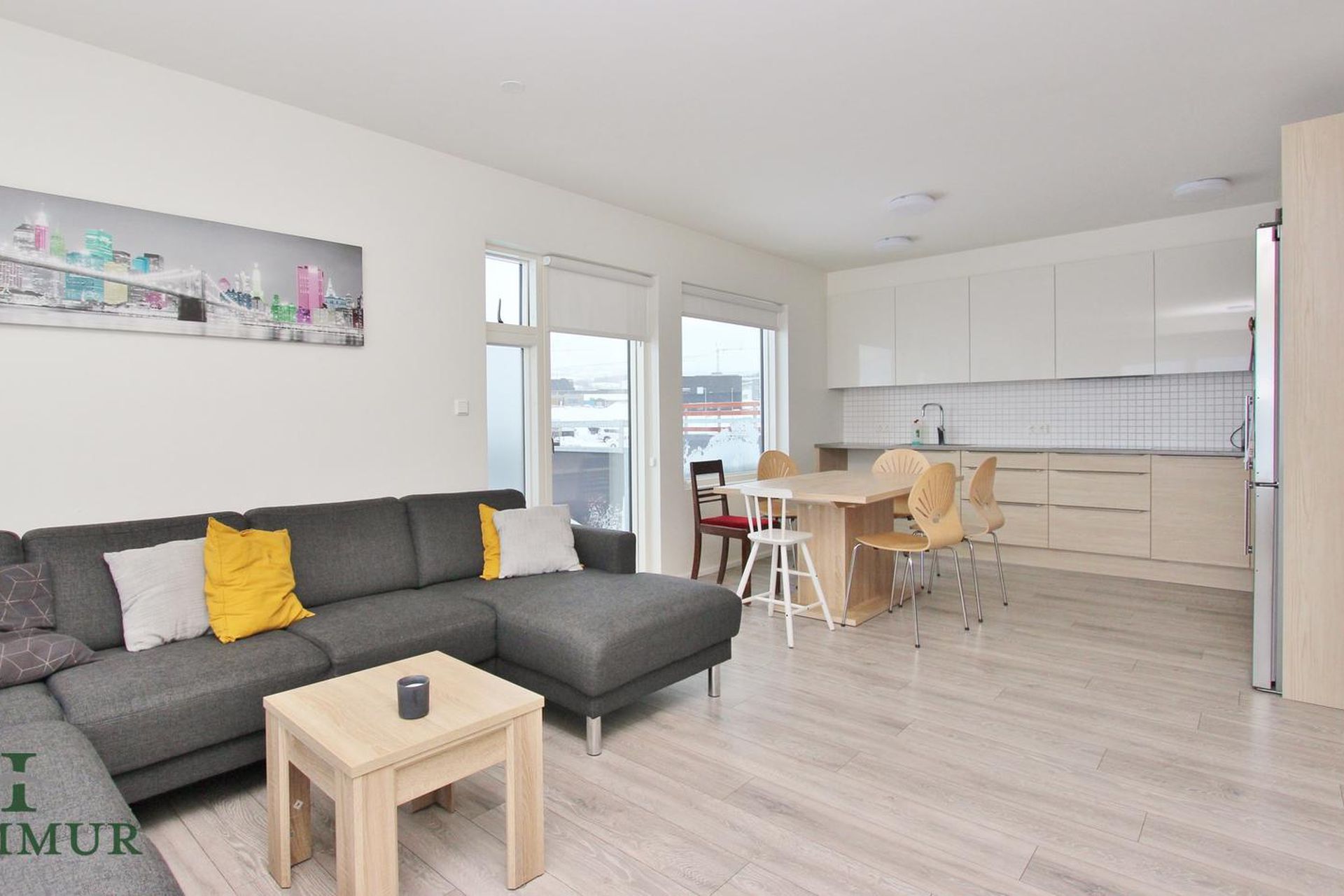Davíðshagi 12, 600 Akureyri