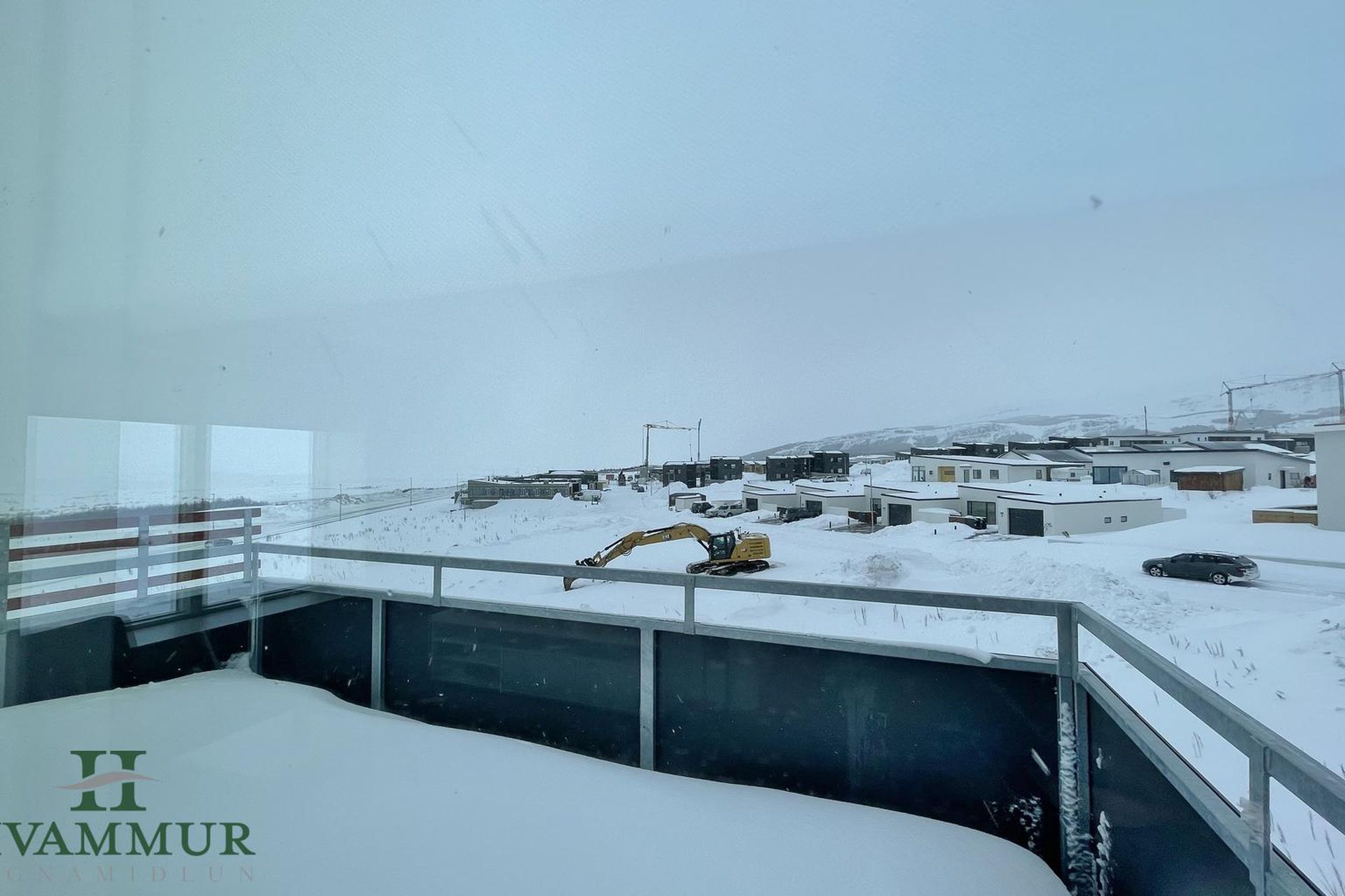 Davíðshagi 12, 600 Akureyri