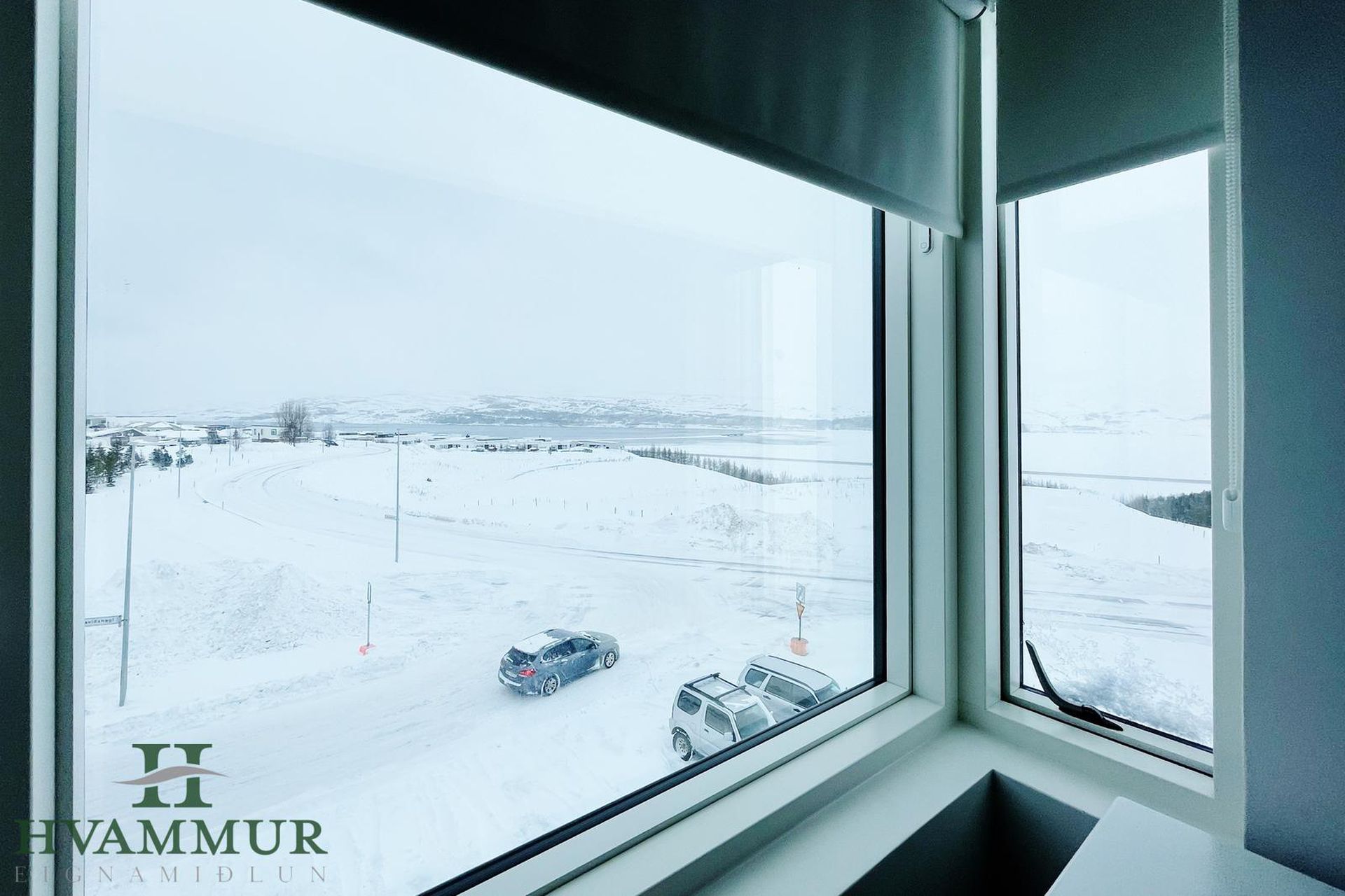 Davíðshagi 12, 600 Akureyri