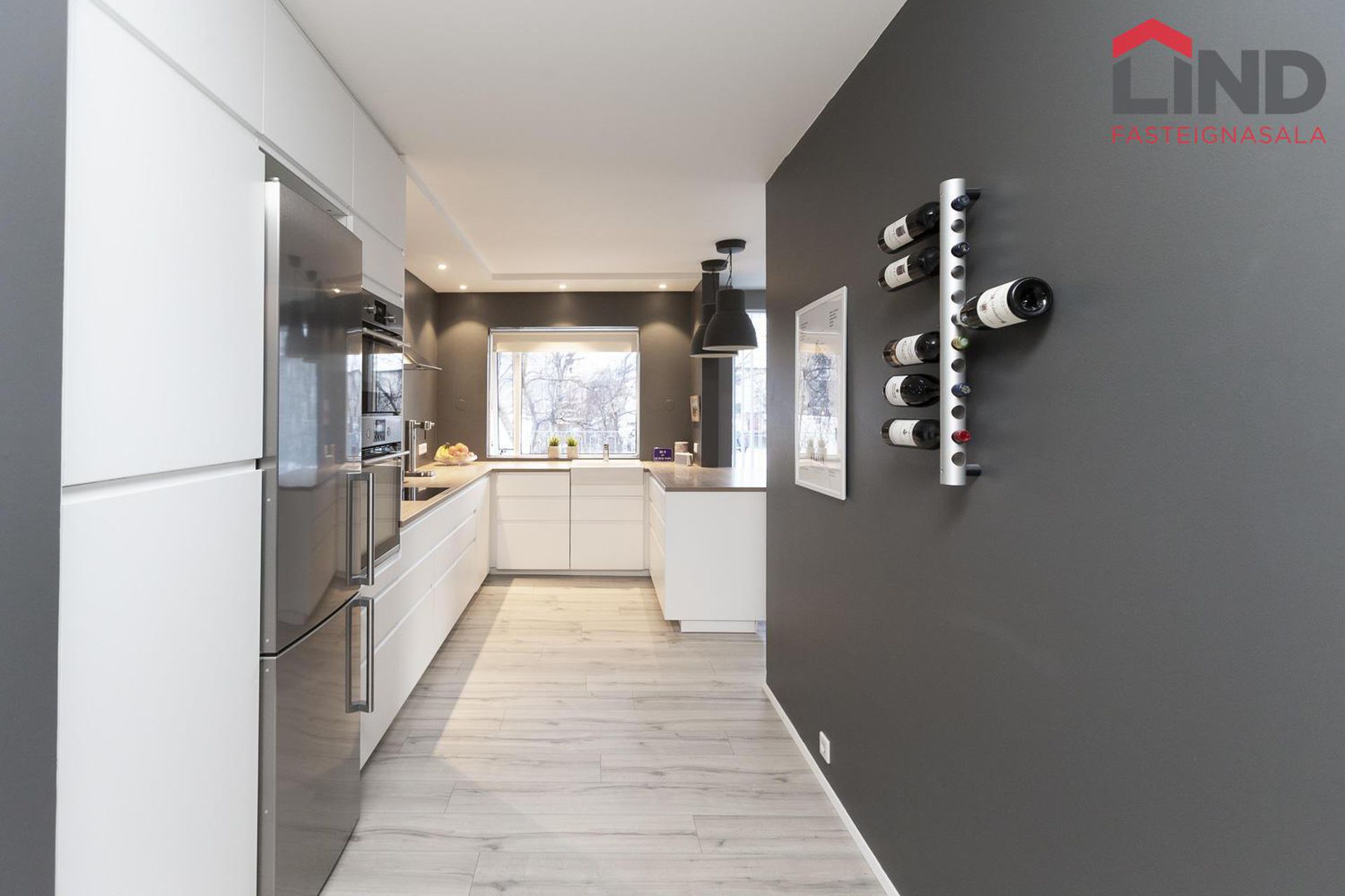 Meistaravellir 7, 107 Reykjavík