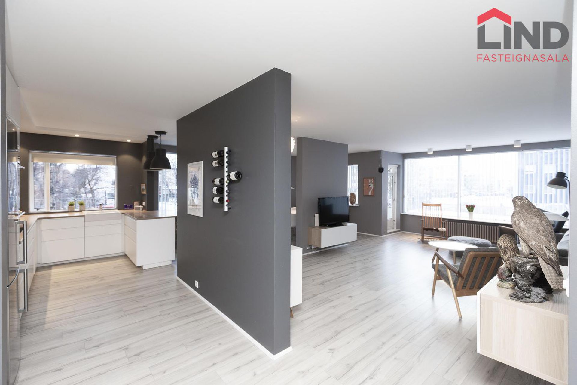 Meistaravellir 7, 107 Reykjavík