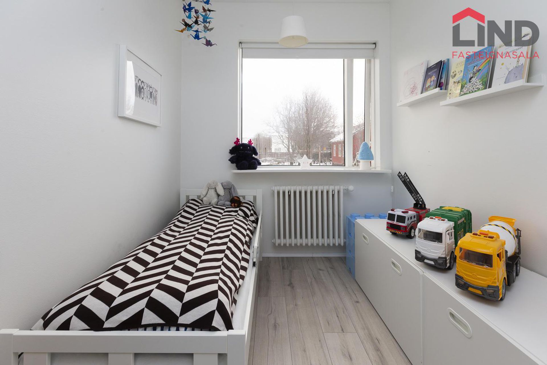 Meistaravellir 7, 107 Reykjavík