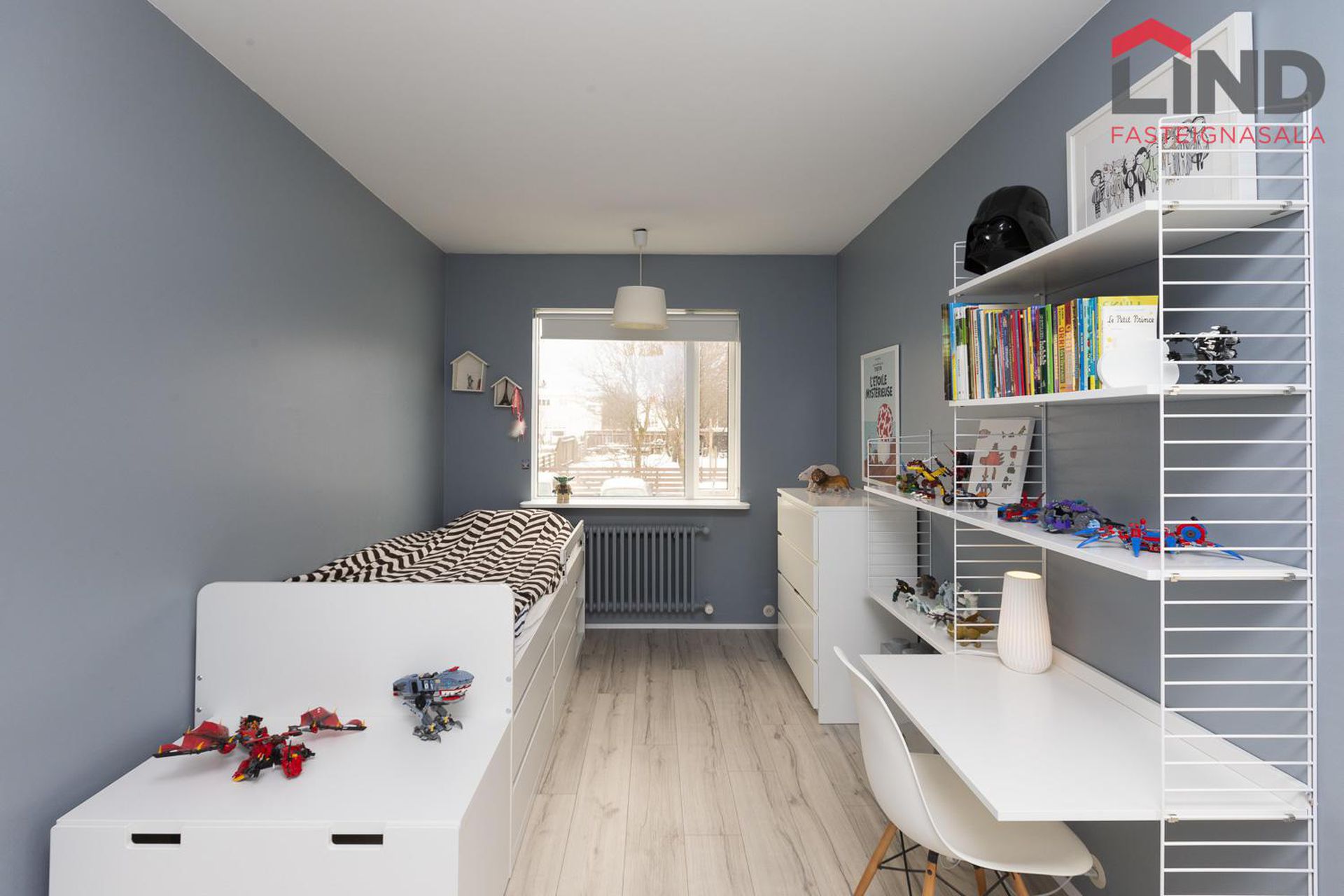 Meistaravellir 7, 107 Reykjavík