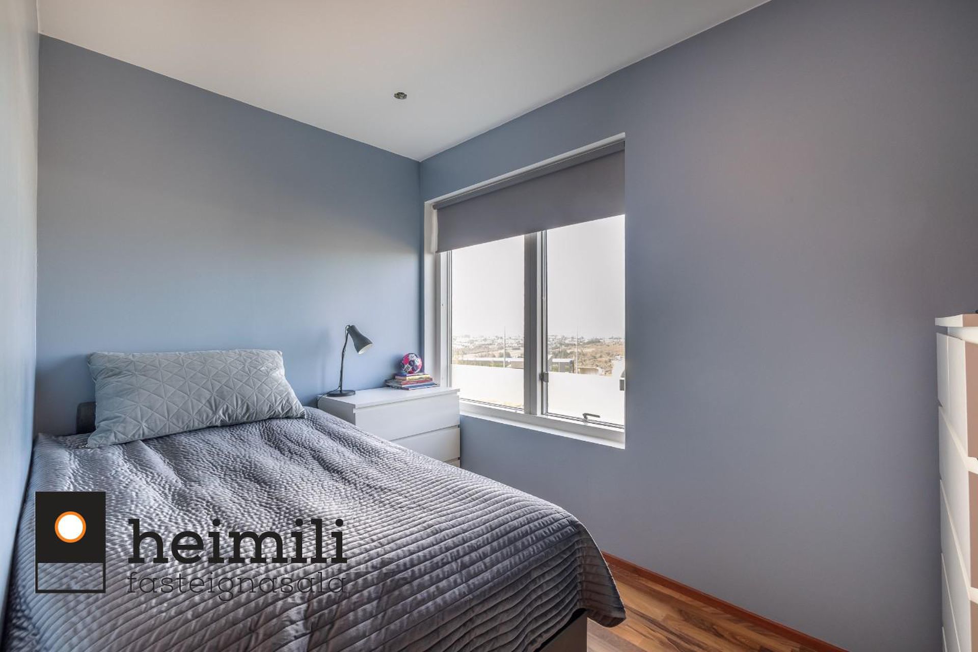 Maríubaugur 125, 113 Reykjavík
