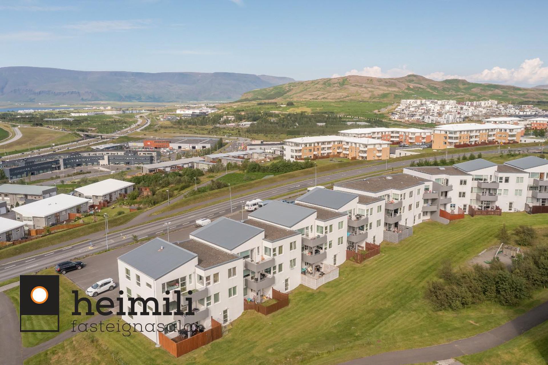 Maríubaugur 125, 113 Reykjavík