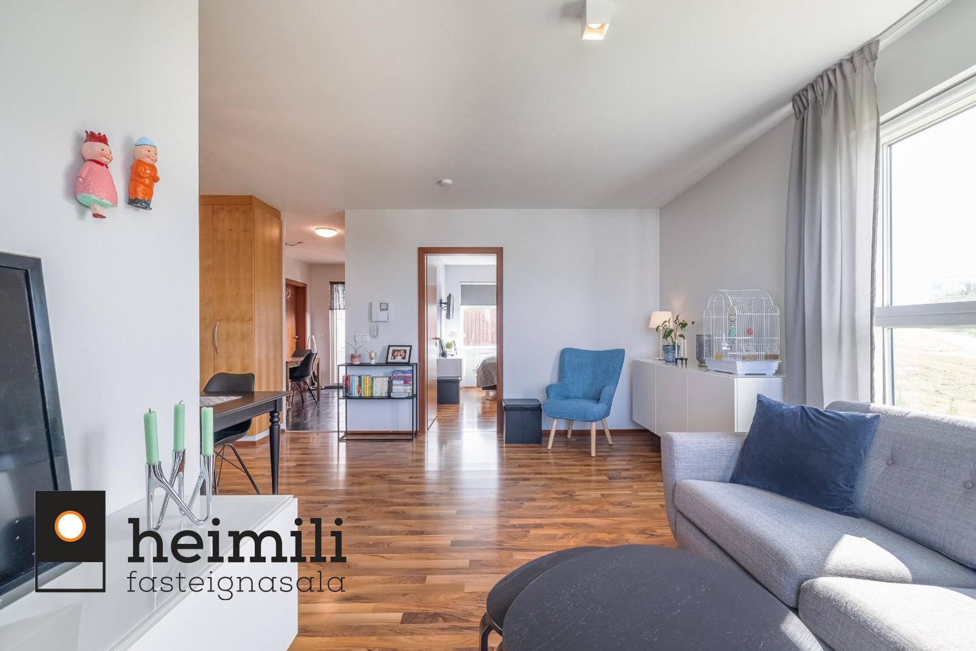 Maríubaugur 125, 113 Reykjavík