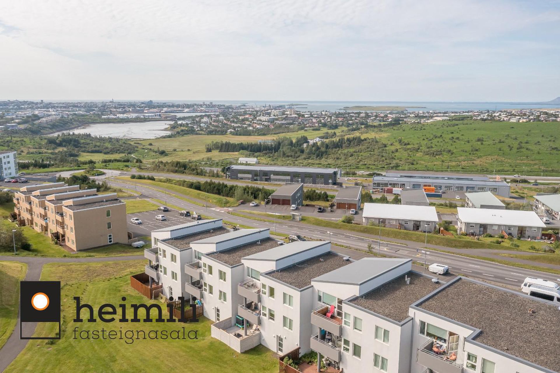 Maríubaugur 125, 113 Reykjavík