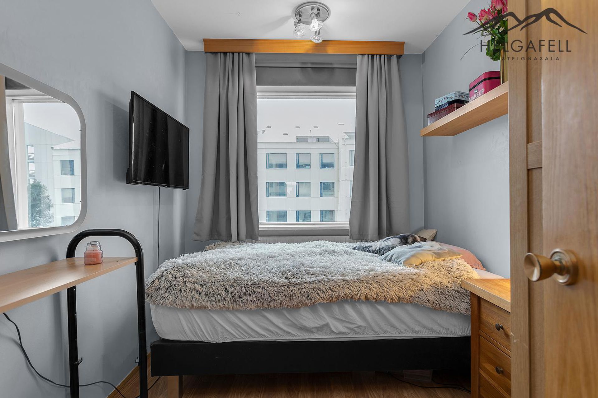 Engjasel 29, 109 Reykjavík