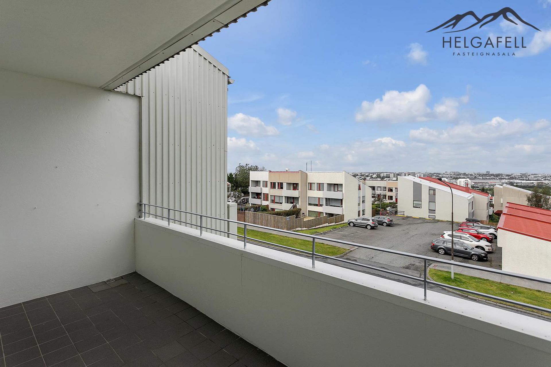 Engjasel 29, 109 Reykjavík