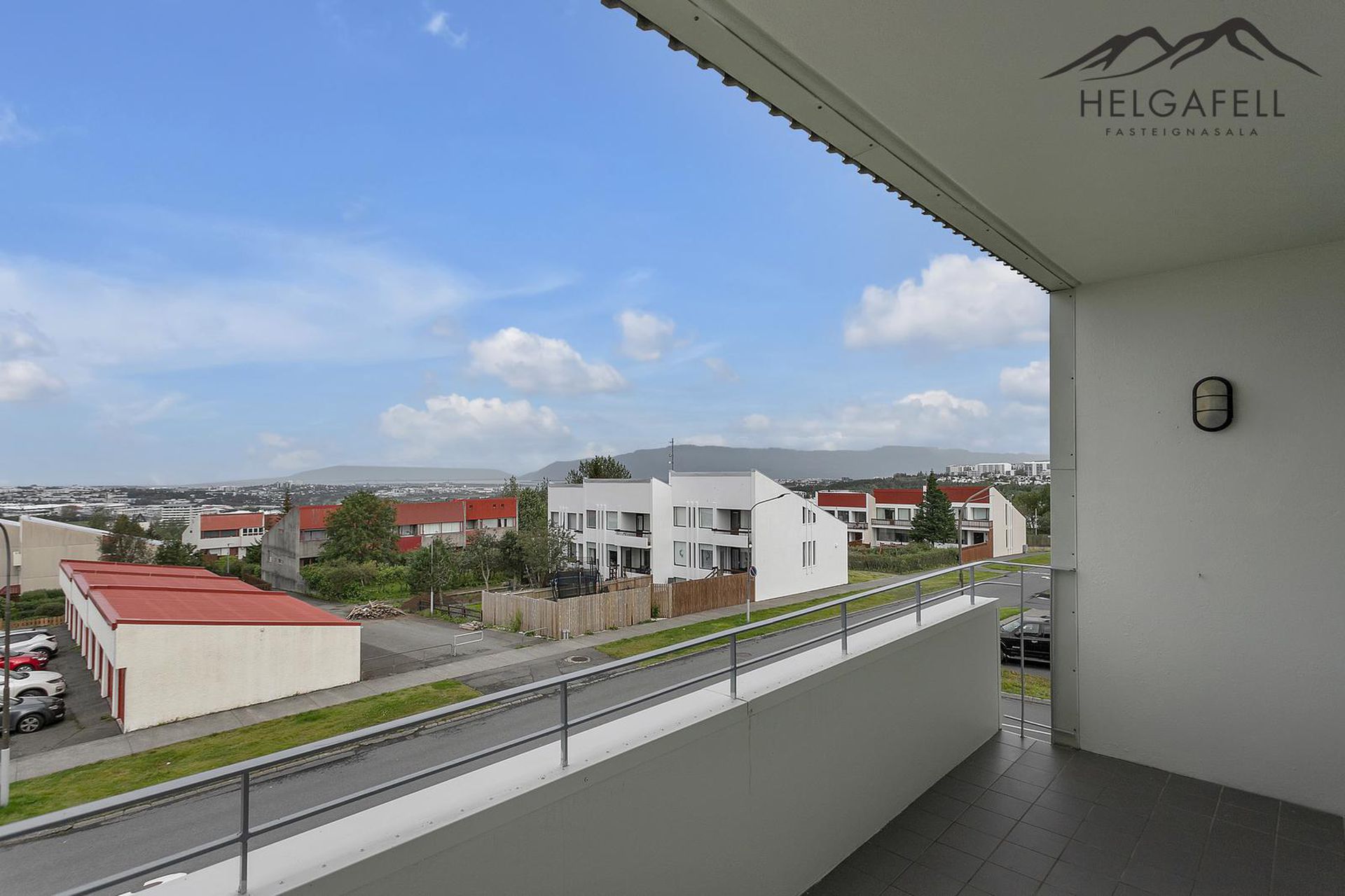 Engjasel 29, 109 Reykjavík