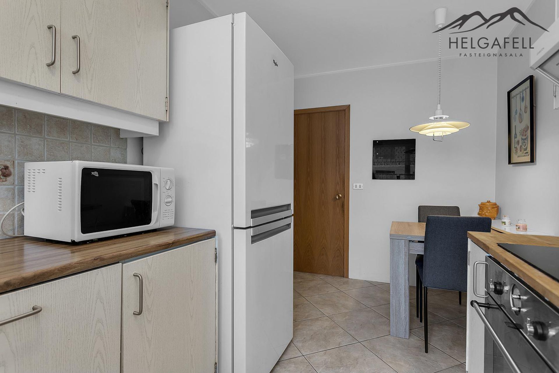 Engjasel 29, 109 Reykjavík