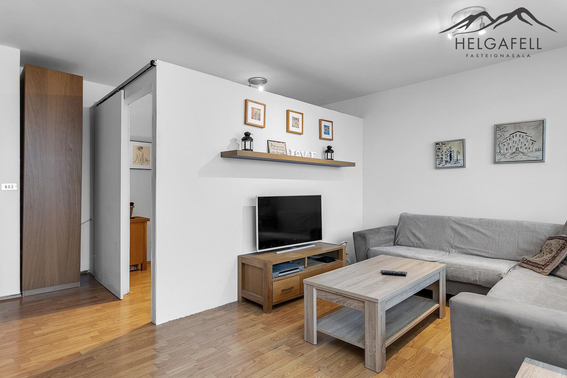 Engjasel 29, 109 Reykjavík