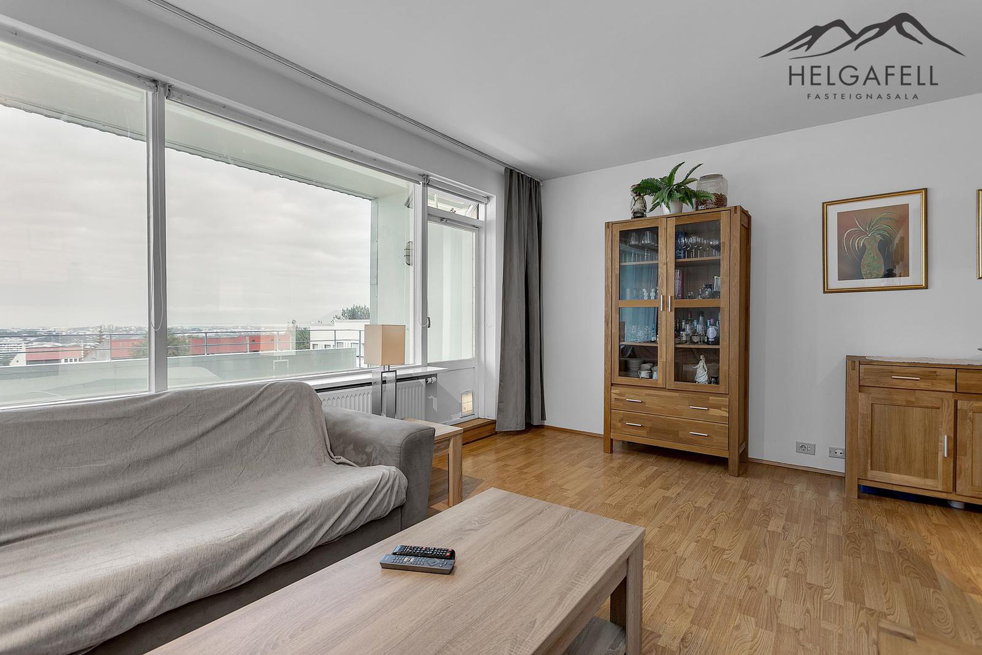 Engjasel 29, 109 Reykjavík