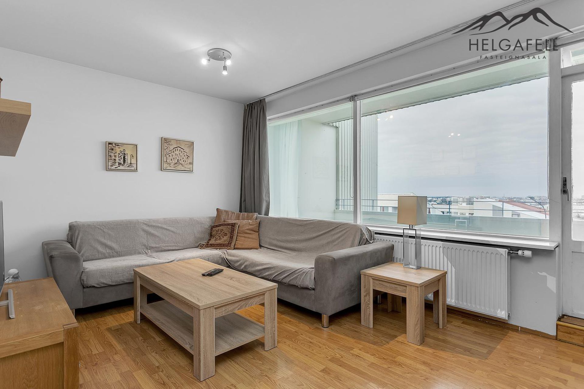 Engjasel 29, 109 Reykjavík