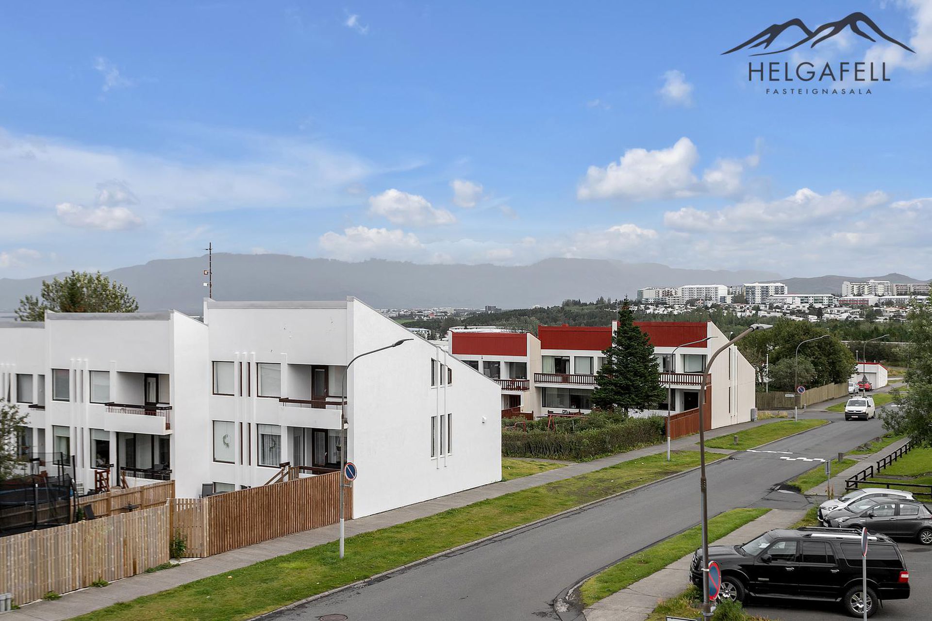 Engjasel 29, 109 Reykjavík