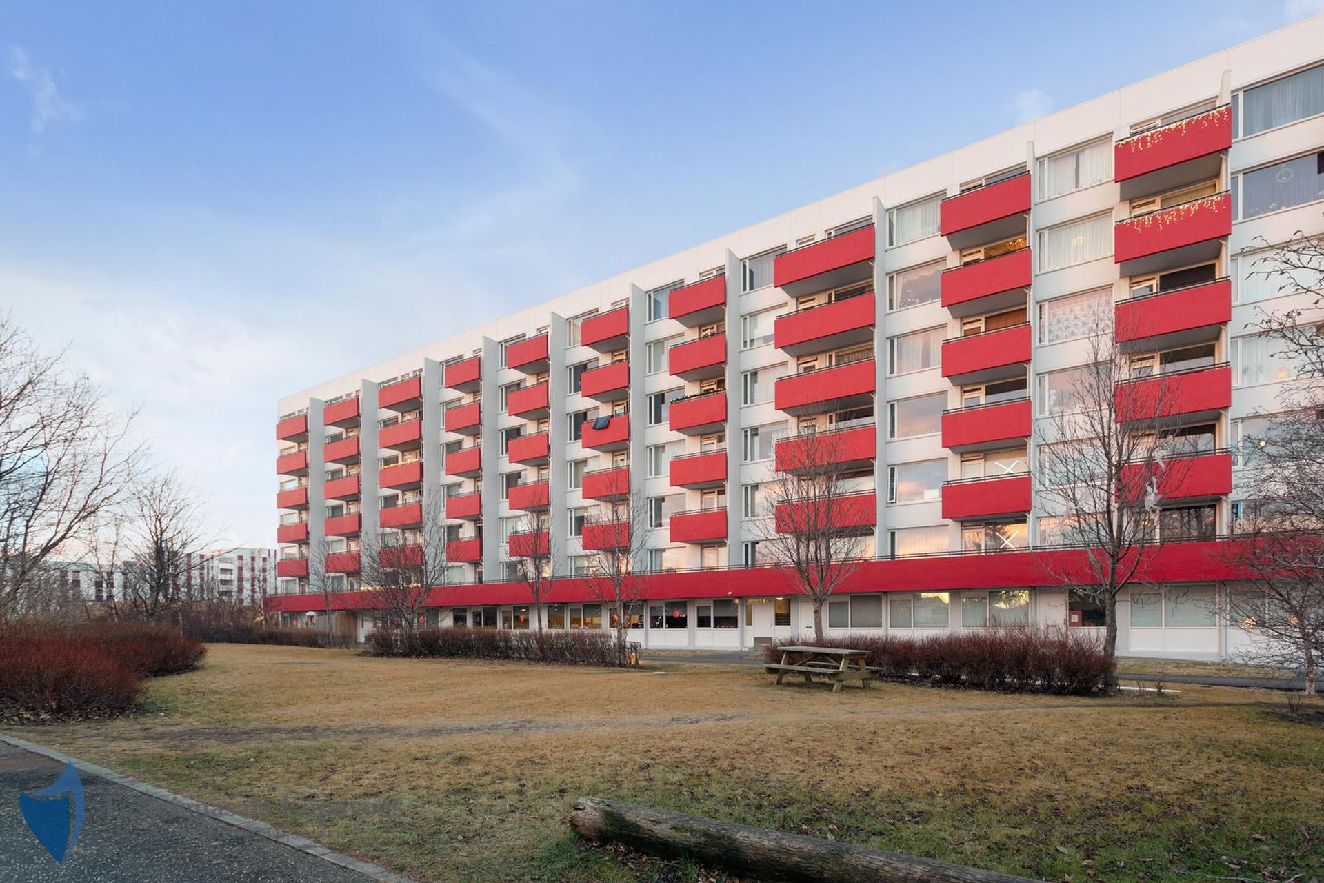 Asparfell 12, 111 Reykjavík