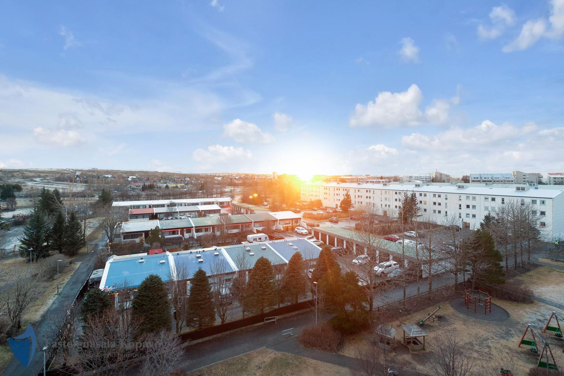 Asparfell 12, 111 Reykjavík