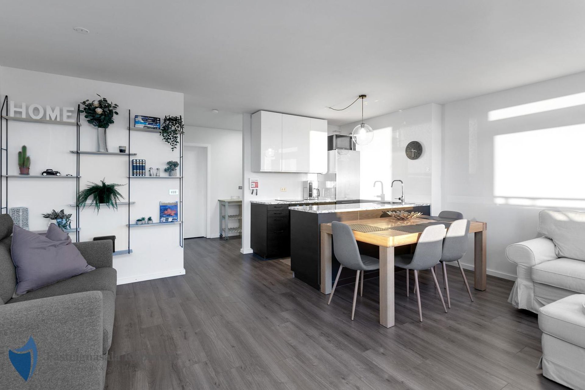Asparfell 12, 111 Reykjavík