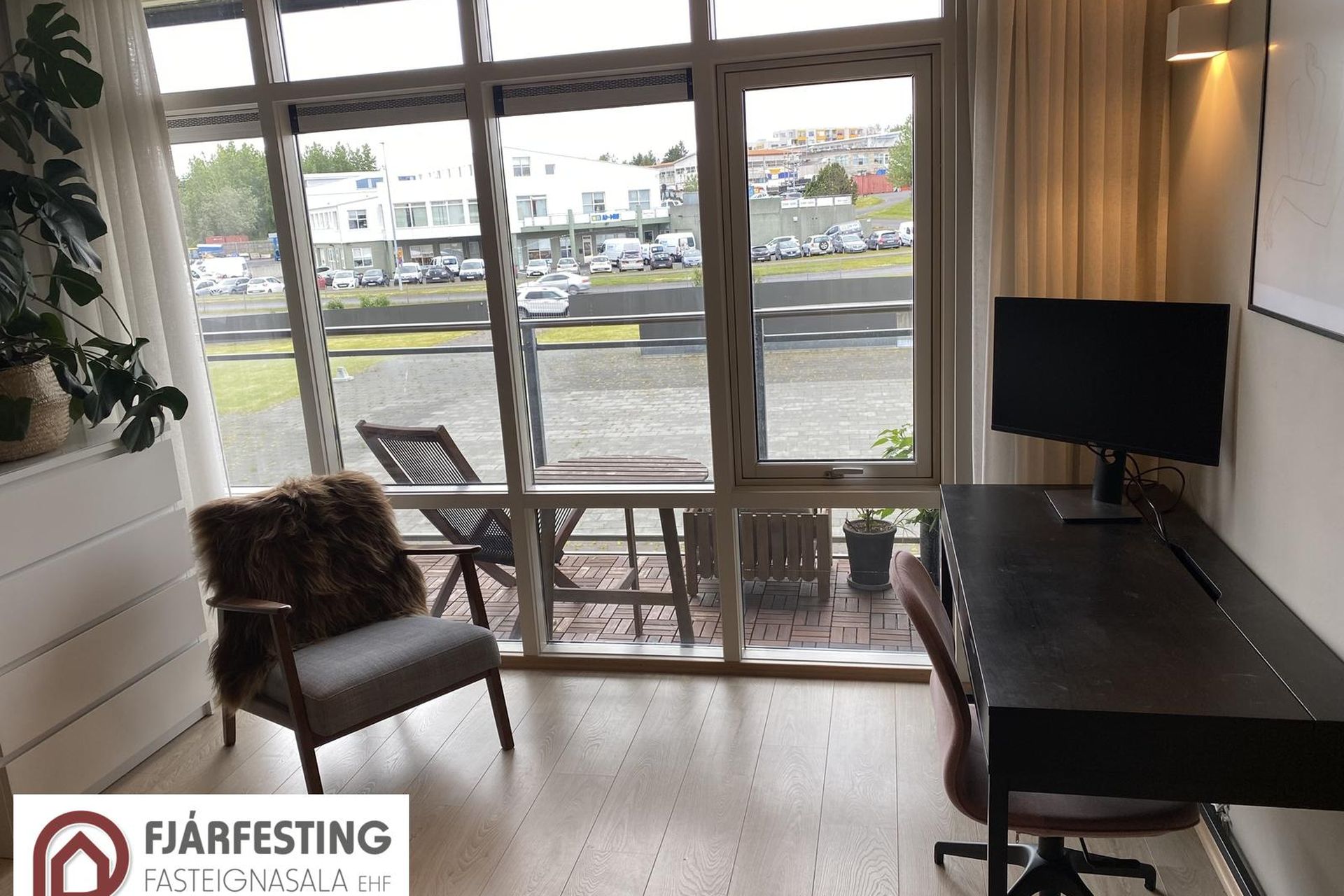 Langalína 2, 210 Garðabær