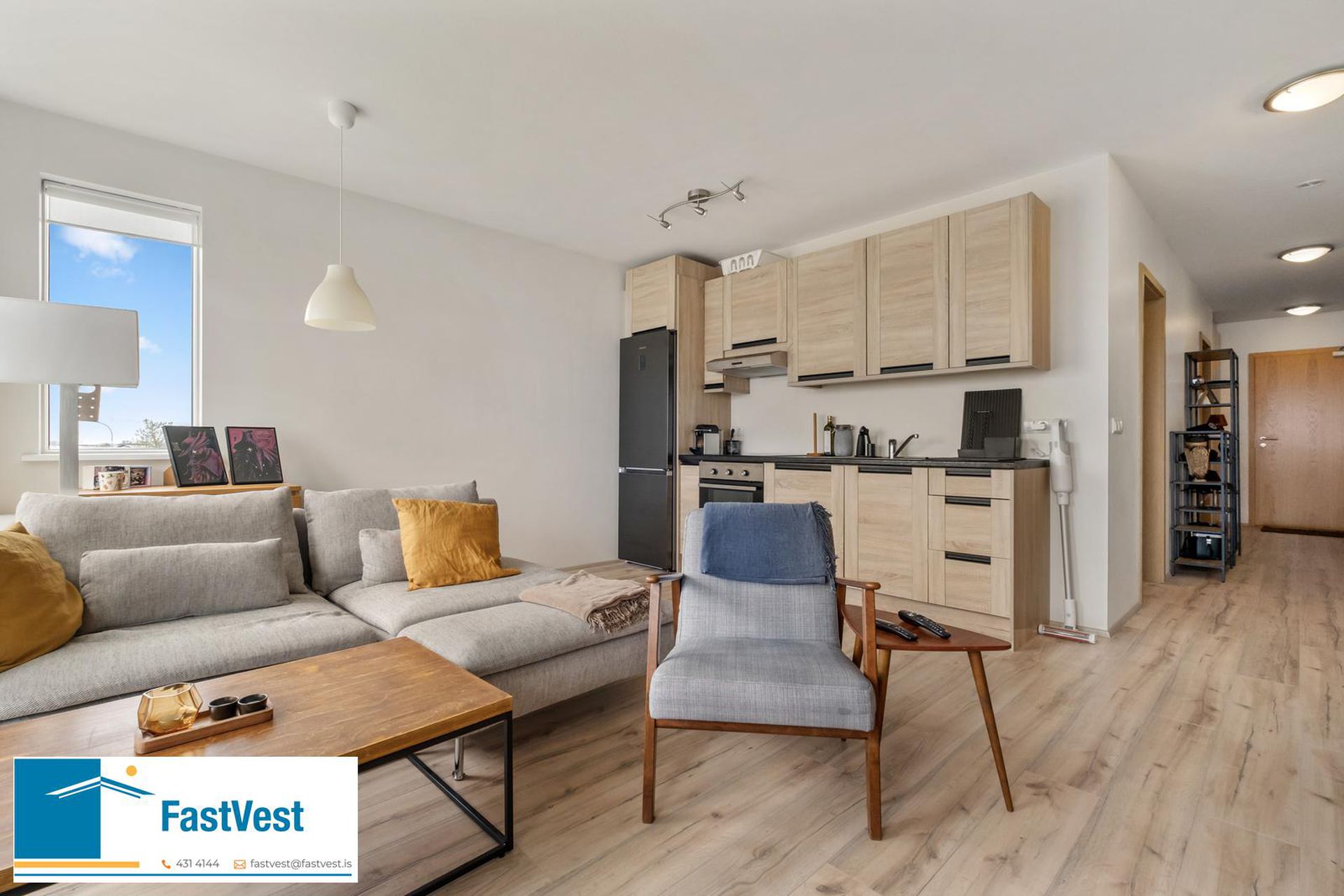 Holtsflöt 9, 300 Akranes