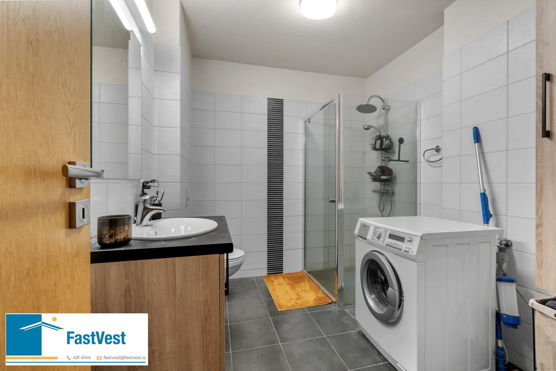 Holtsflöt 9, 300 Akranes