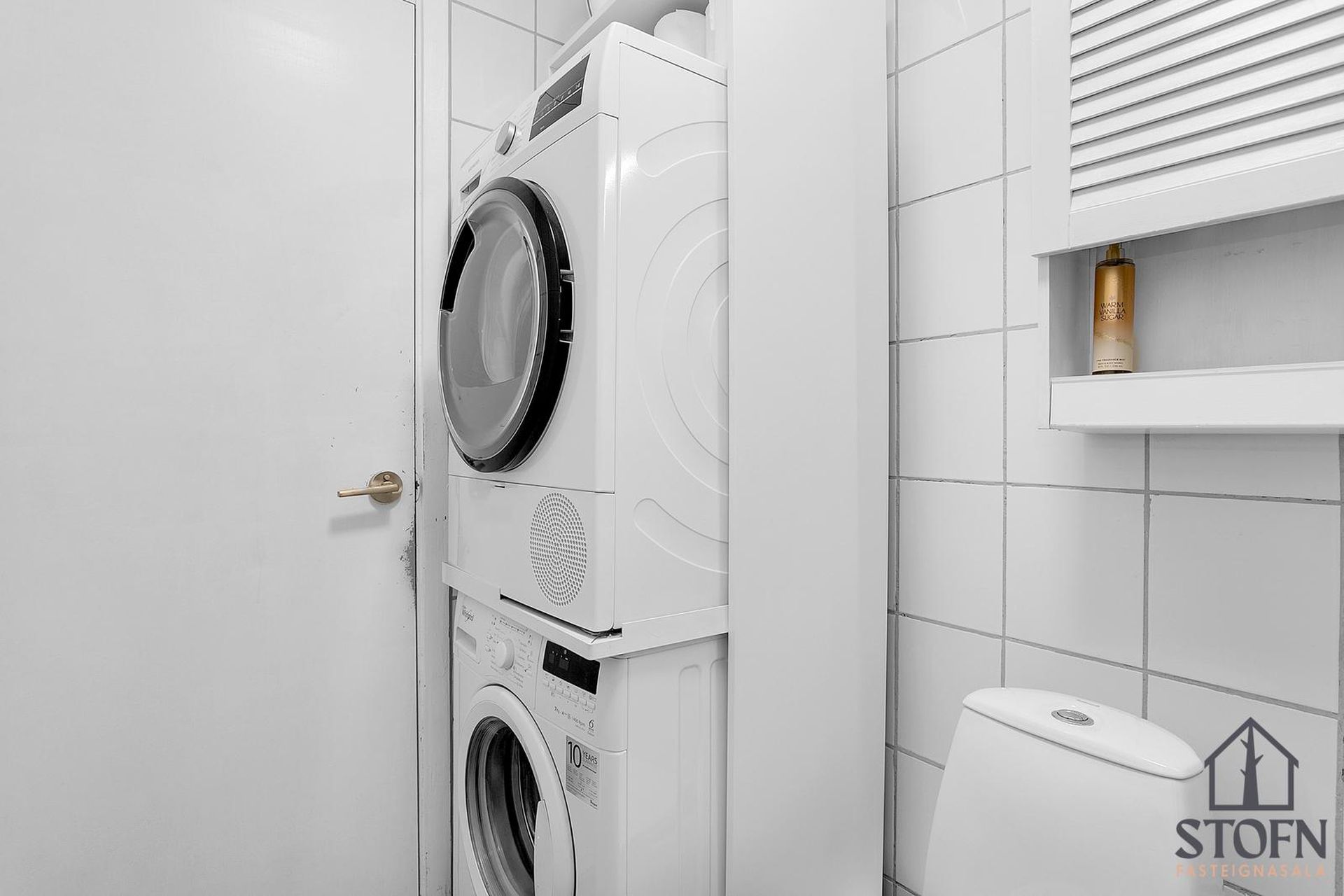 Kríuhólar 2 - 0201, 111 Reykjavík