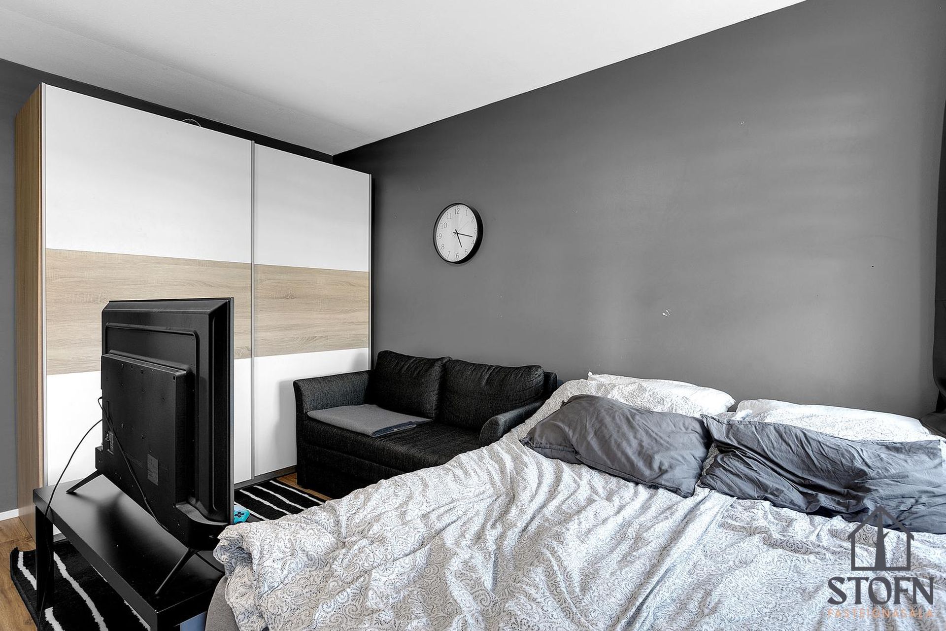 Kríuhólar 2 - 0201, 111 Reykjavík