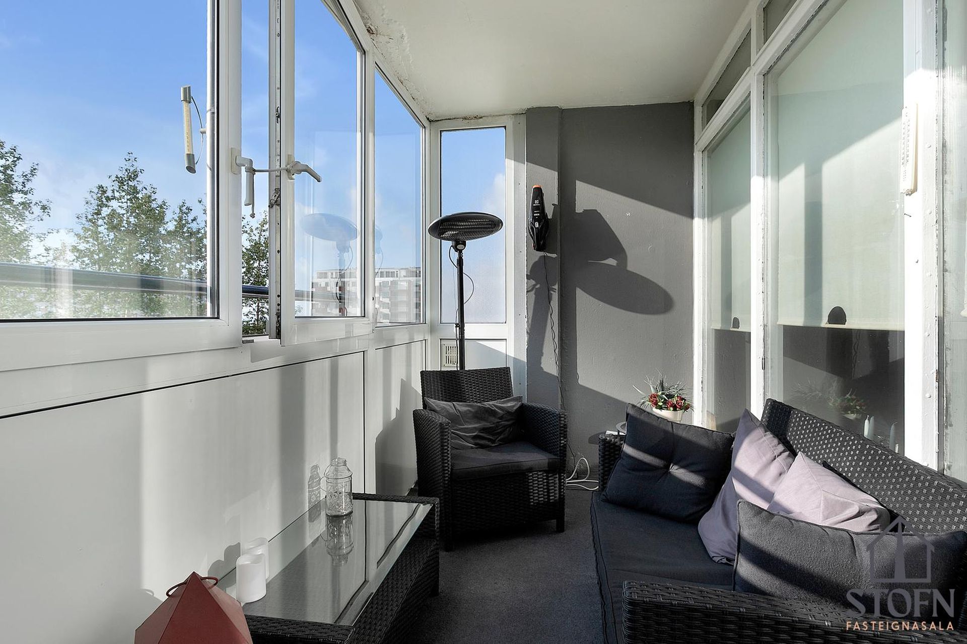 Kríuhólar 2 - 0201, 111 Reykjavík