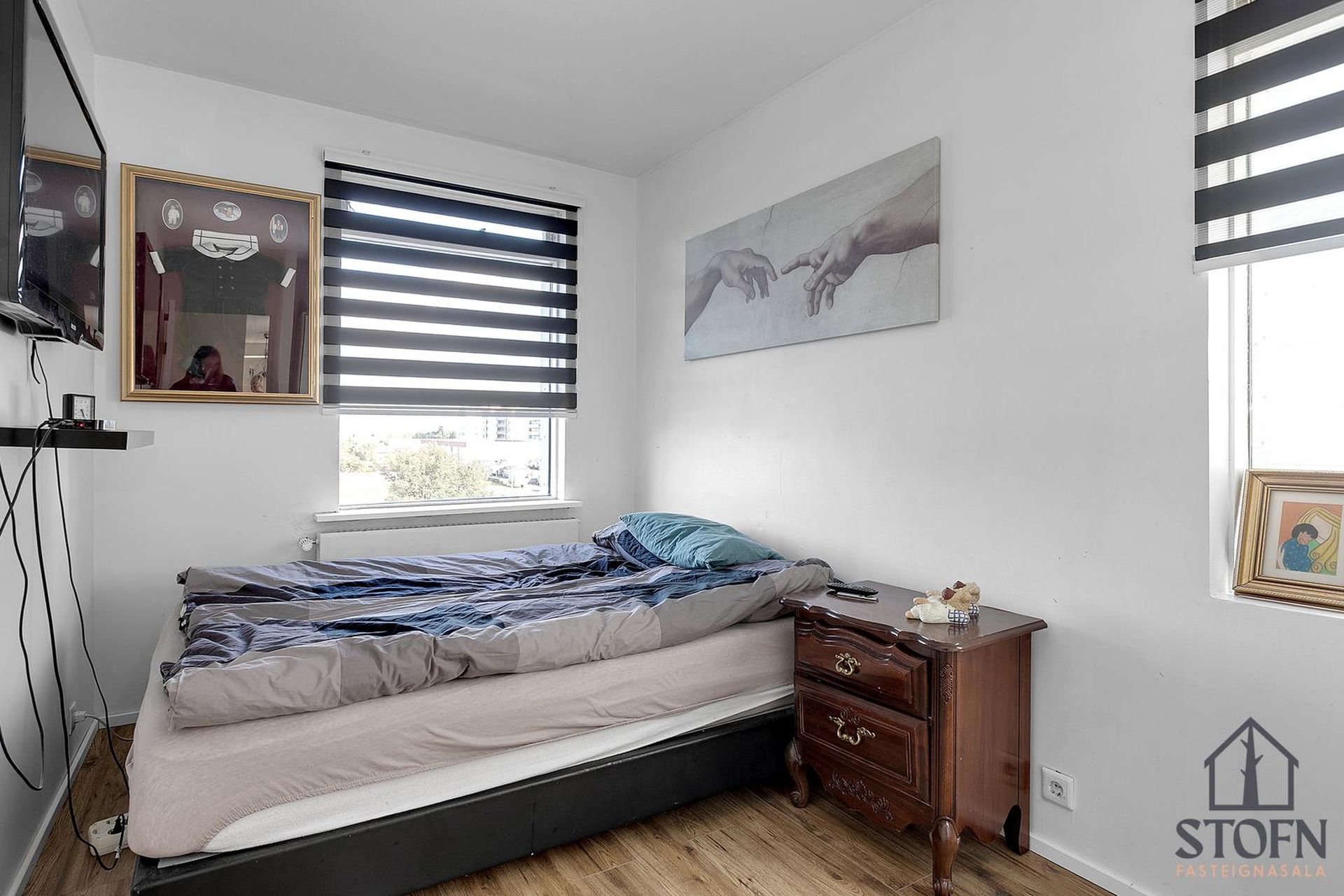 Kríuhólar 2 - 0201, 111 Reykjavík