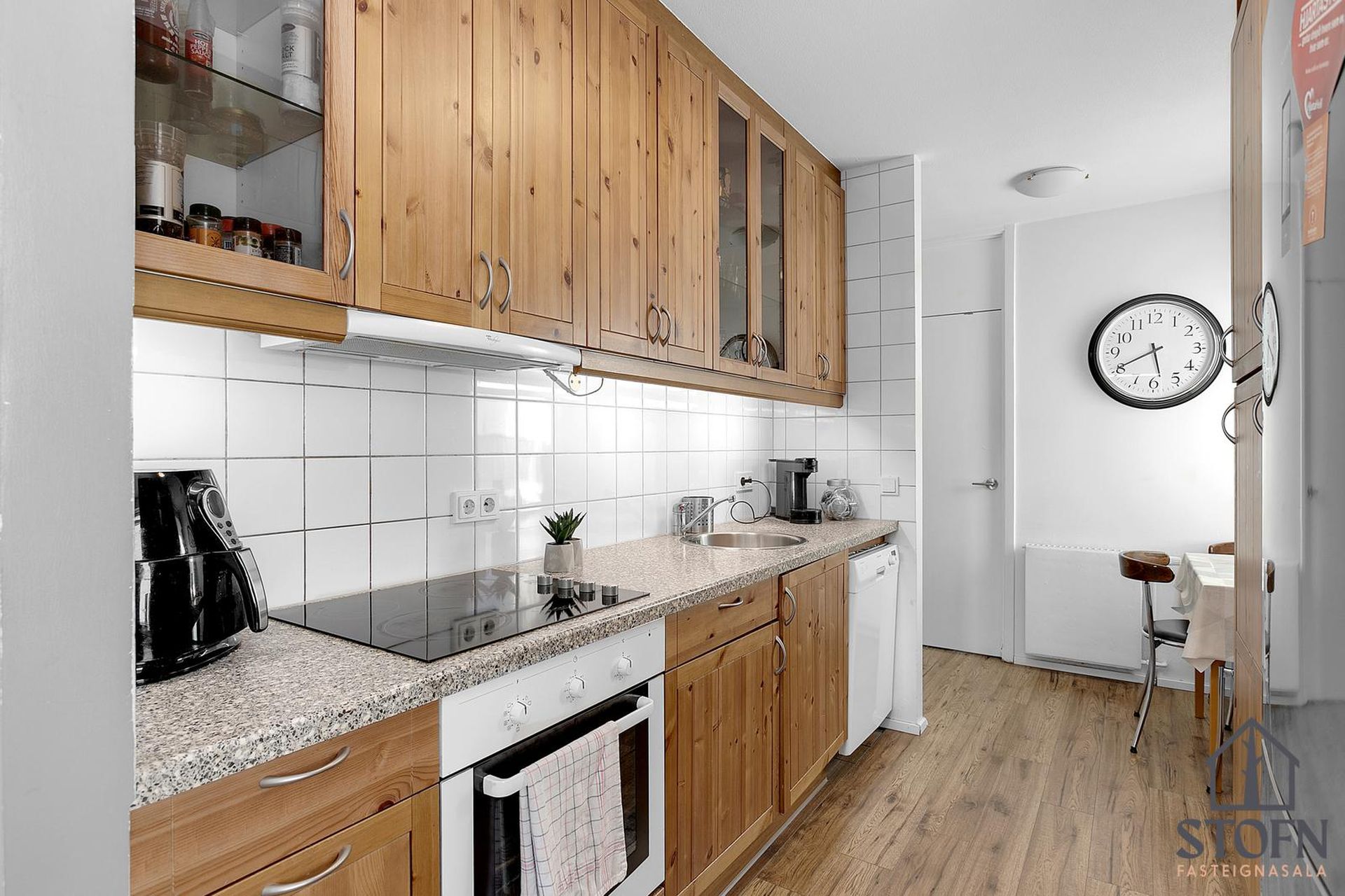 Kríuhólar 2 - 0201, 111 Reykjavík