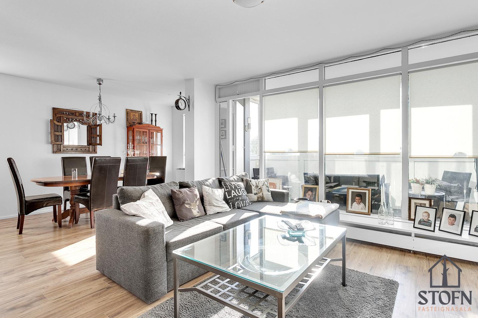 Kríuhólar 2 - 0201, 111 Reykjavík