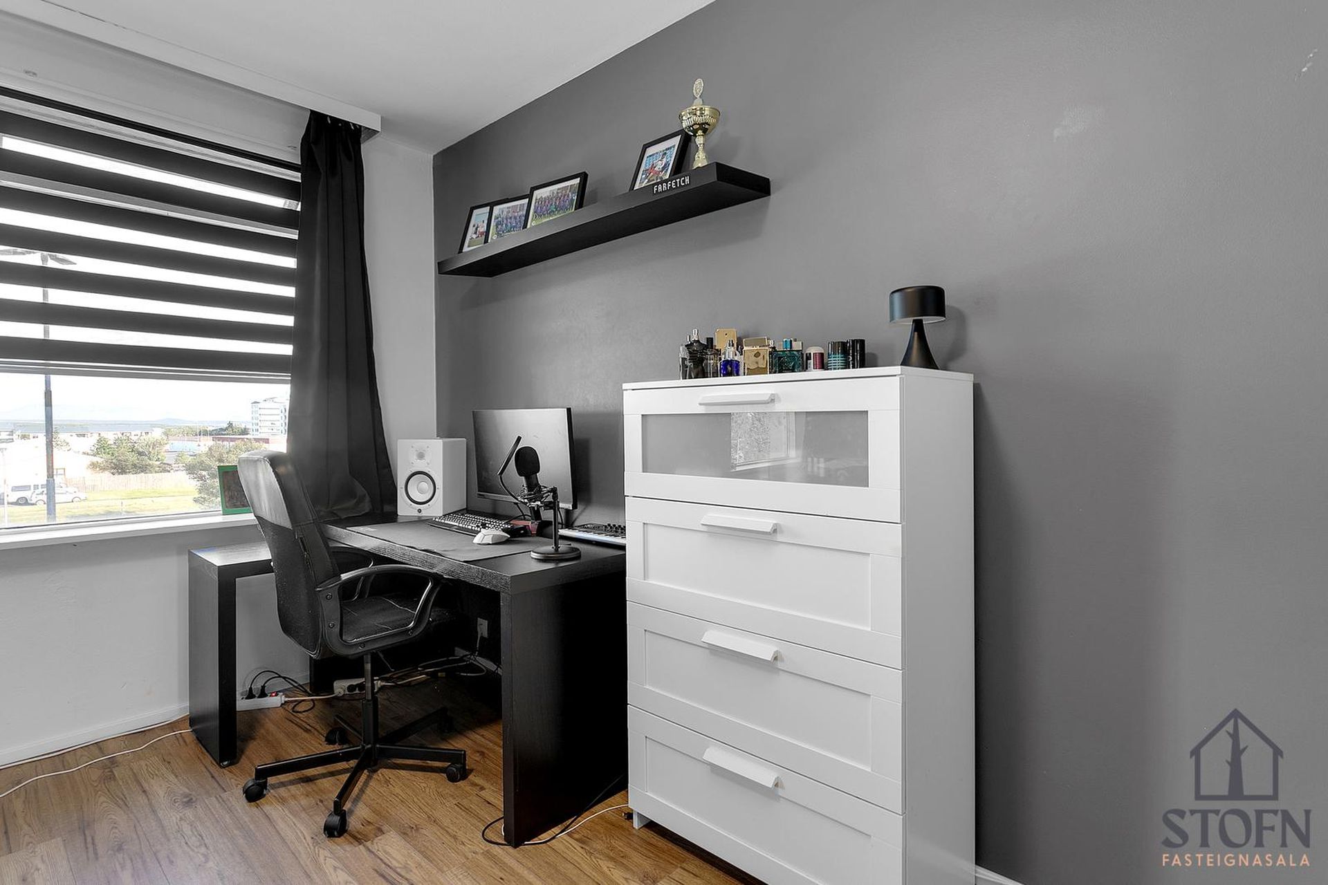 Kríuhólar 2 - 0201, 111 Reykjavík