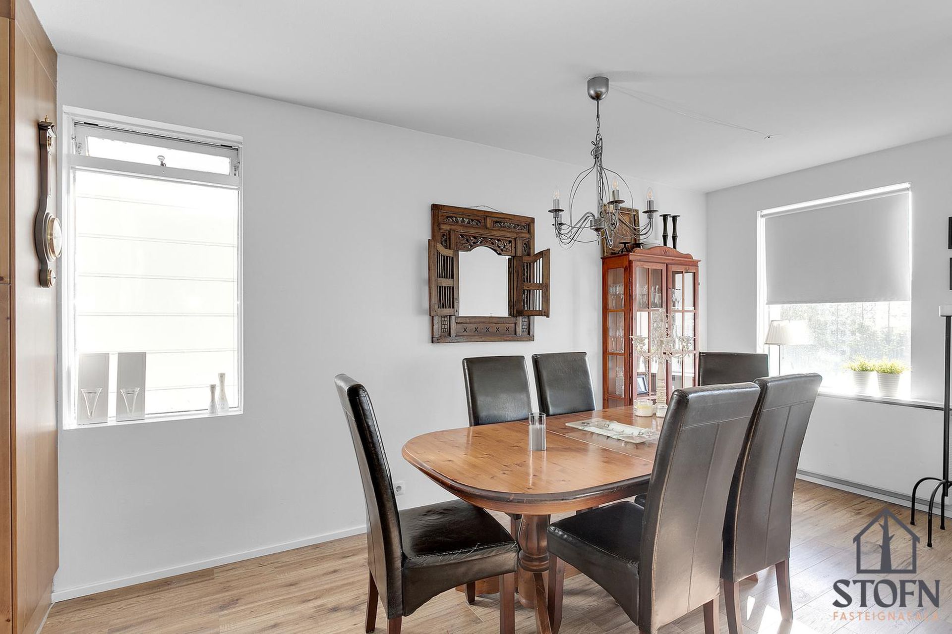 Kríuhólar 2 - 0201, 111 Reykjavík