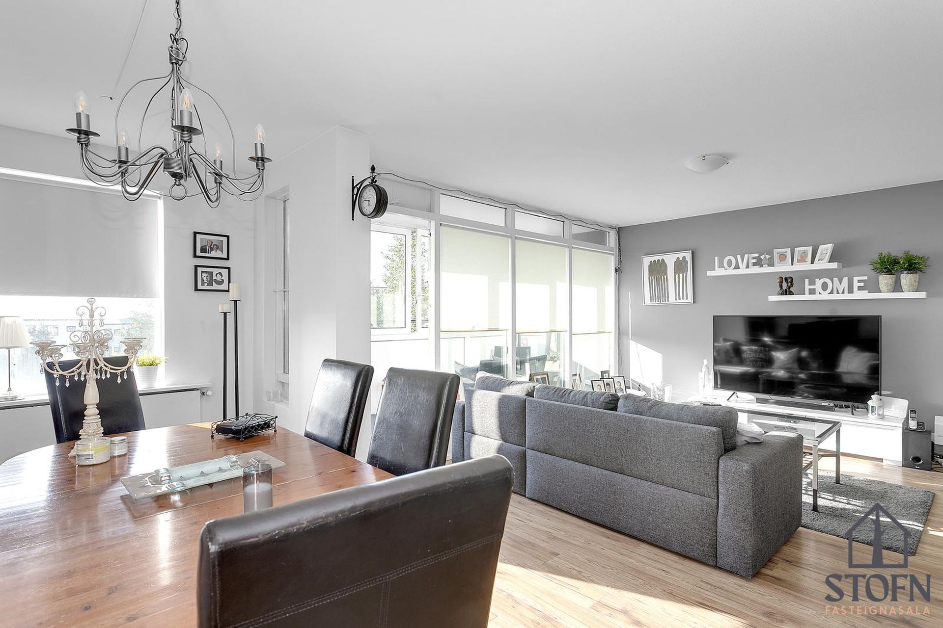 Kríuhólar 2 - 0201, 111 Reykjavík