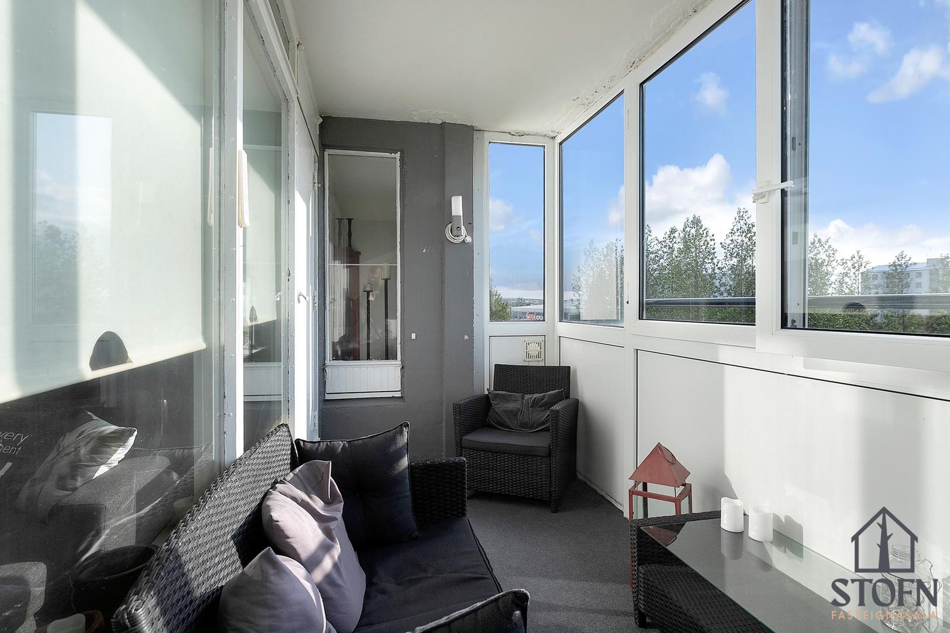 Kríuhólar 2 - 0201, 111 Reykjavík