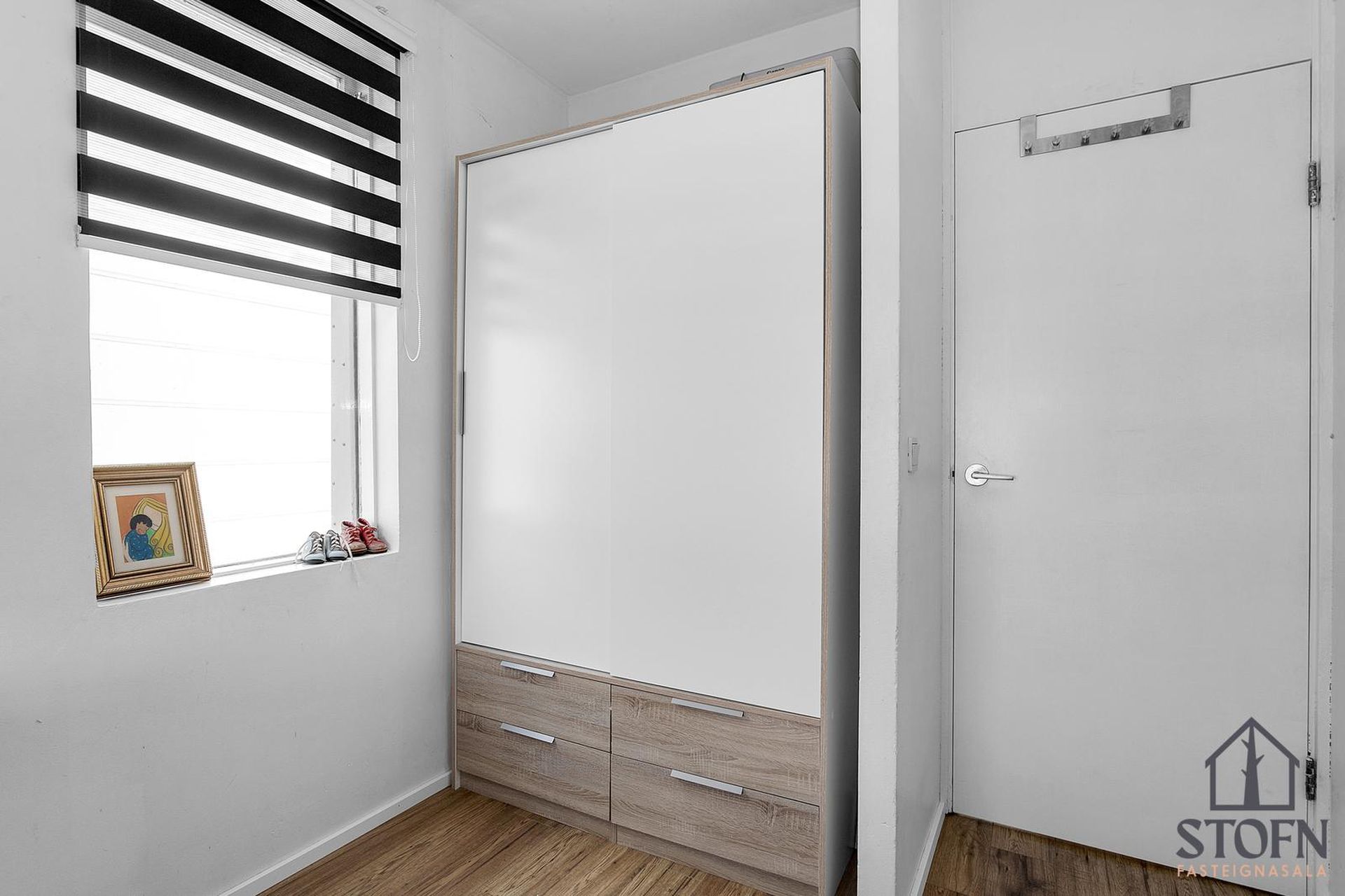 Kríuhólar 2 - 0201, 111 Reykjavík