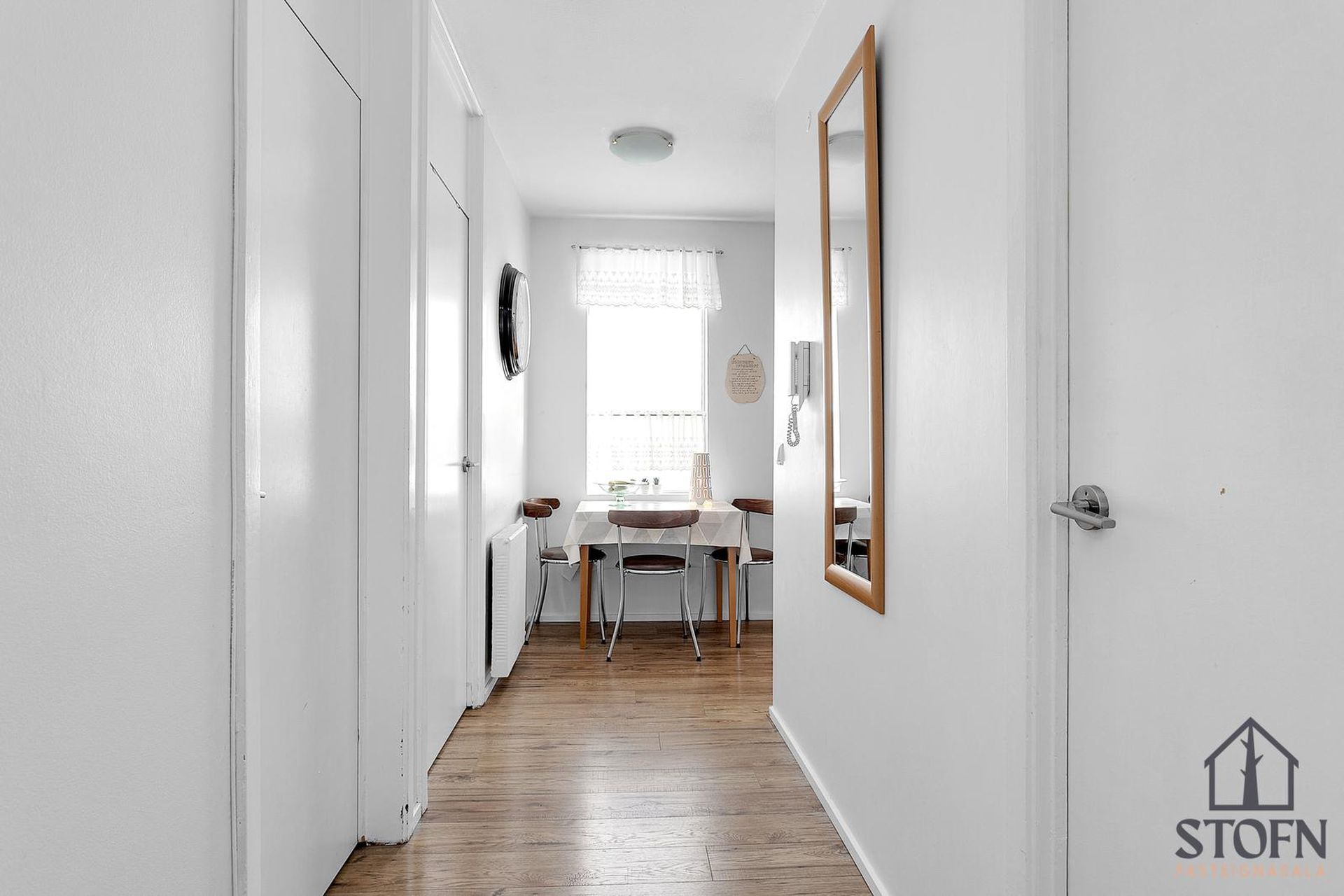 Kríuhólar 2 - 0201, 111 Reykjavík