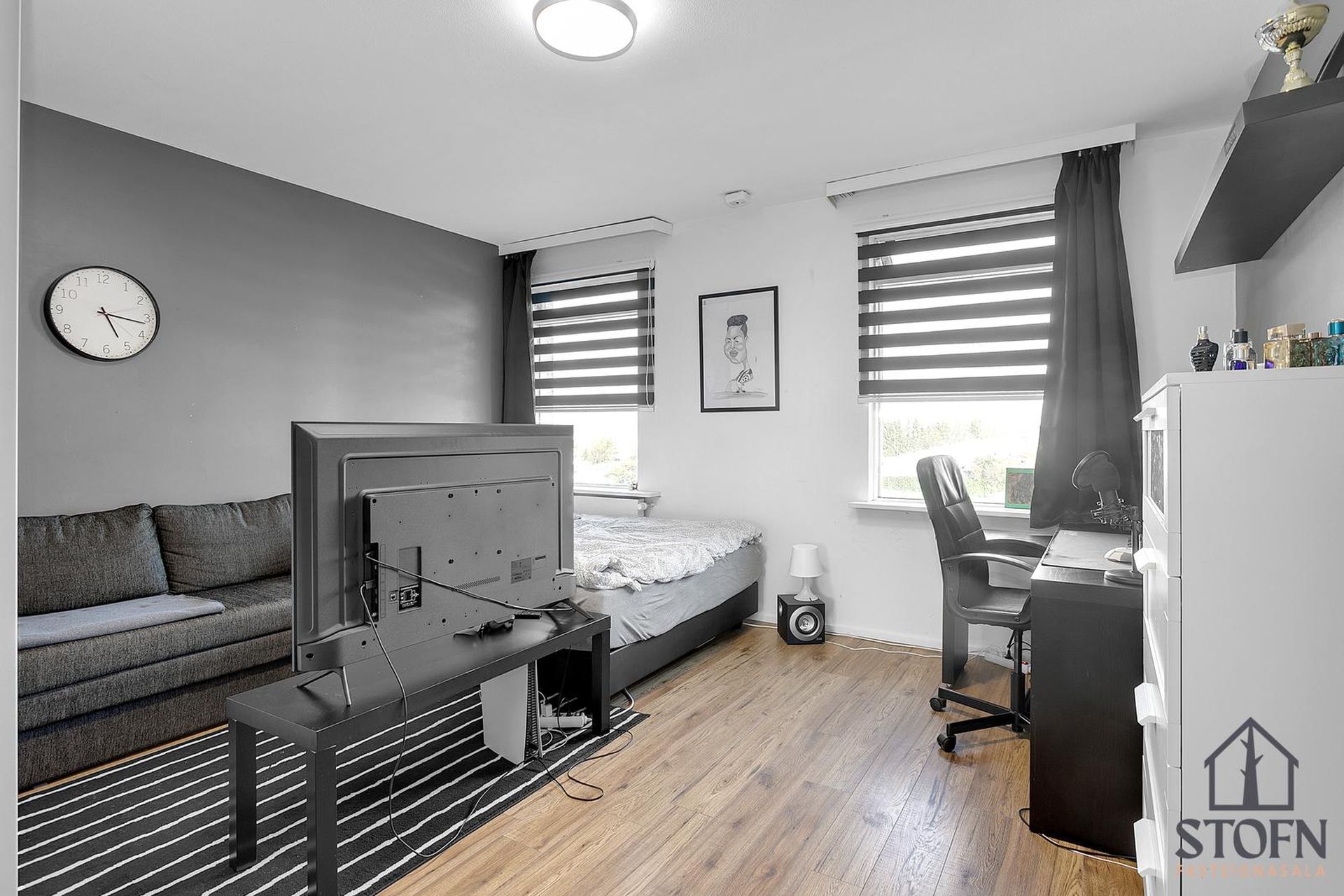 Kríuhólar 2 - 0201, 111 Reykjavík