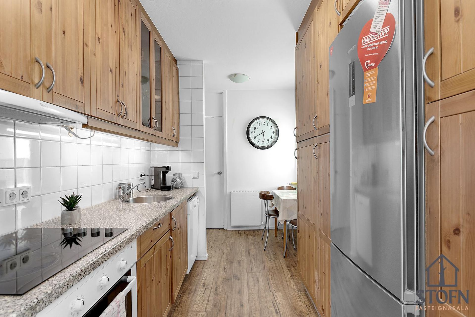 Kríuhólar 2 - 0201, 111 Reykjavík