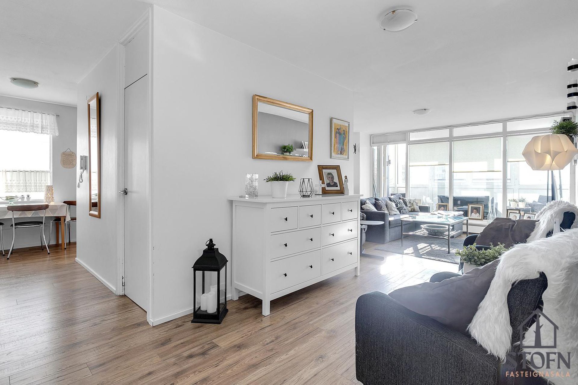 Kríuhólar 2 - 0201, 111 Reykjavík