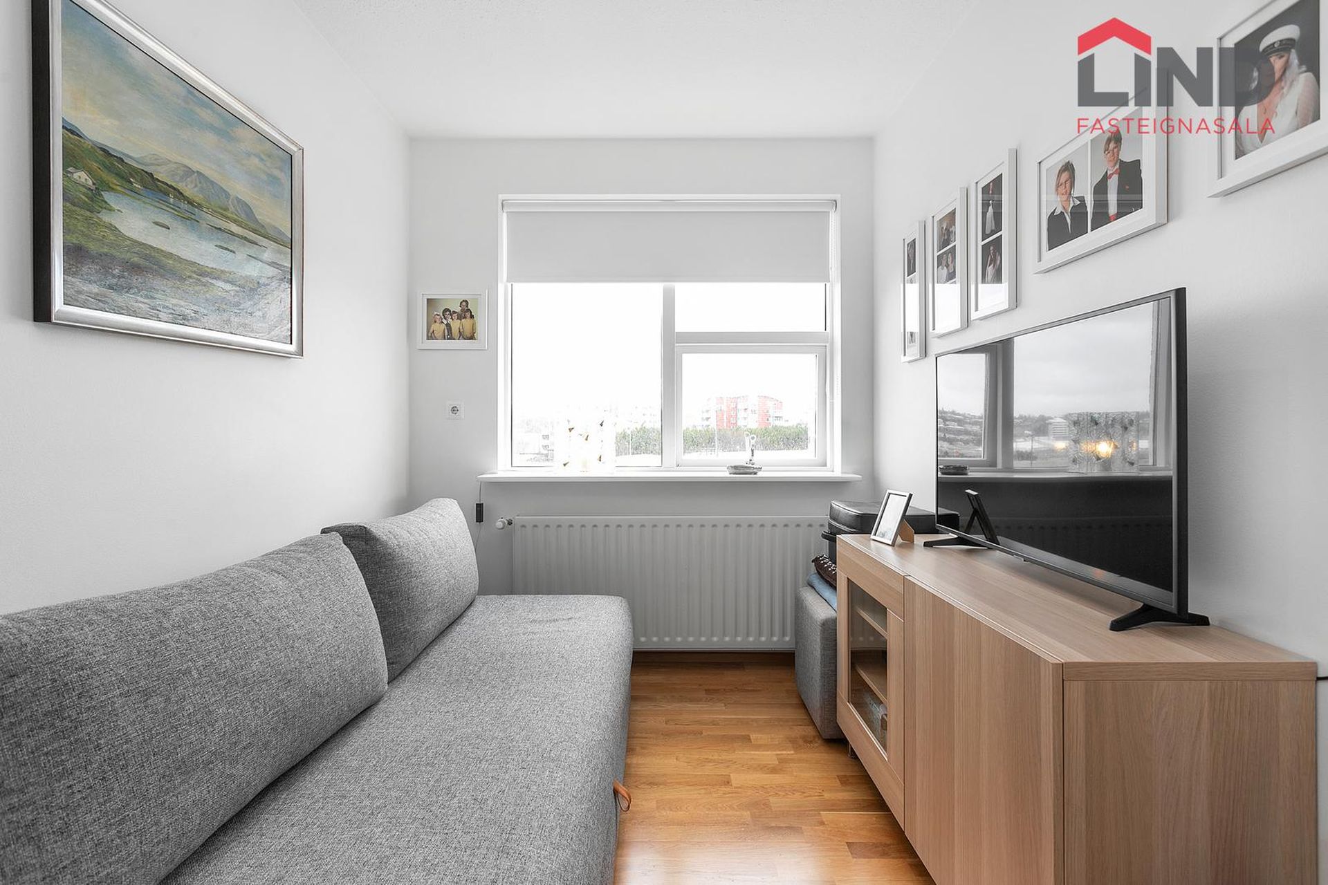 Fífulind 1, 201 Kópavogur