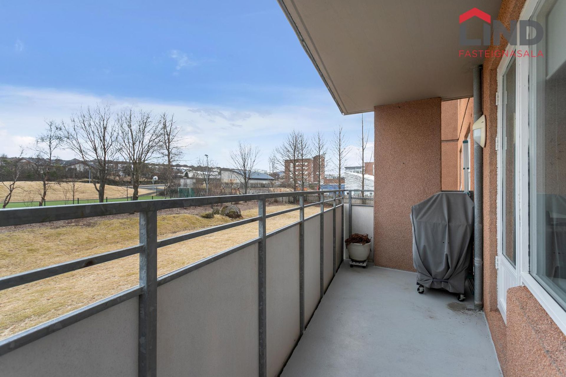 Fífulind 1, 201 Kópavogur