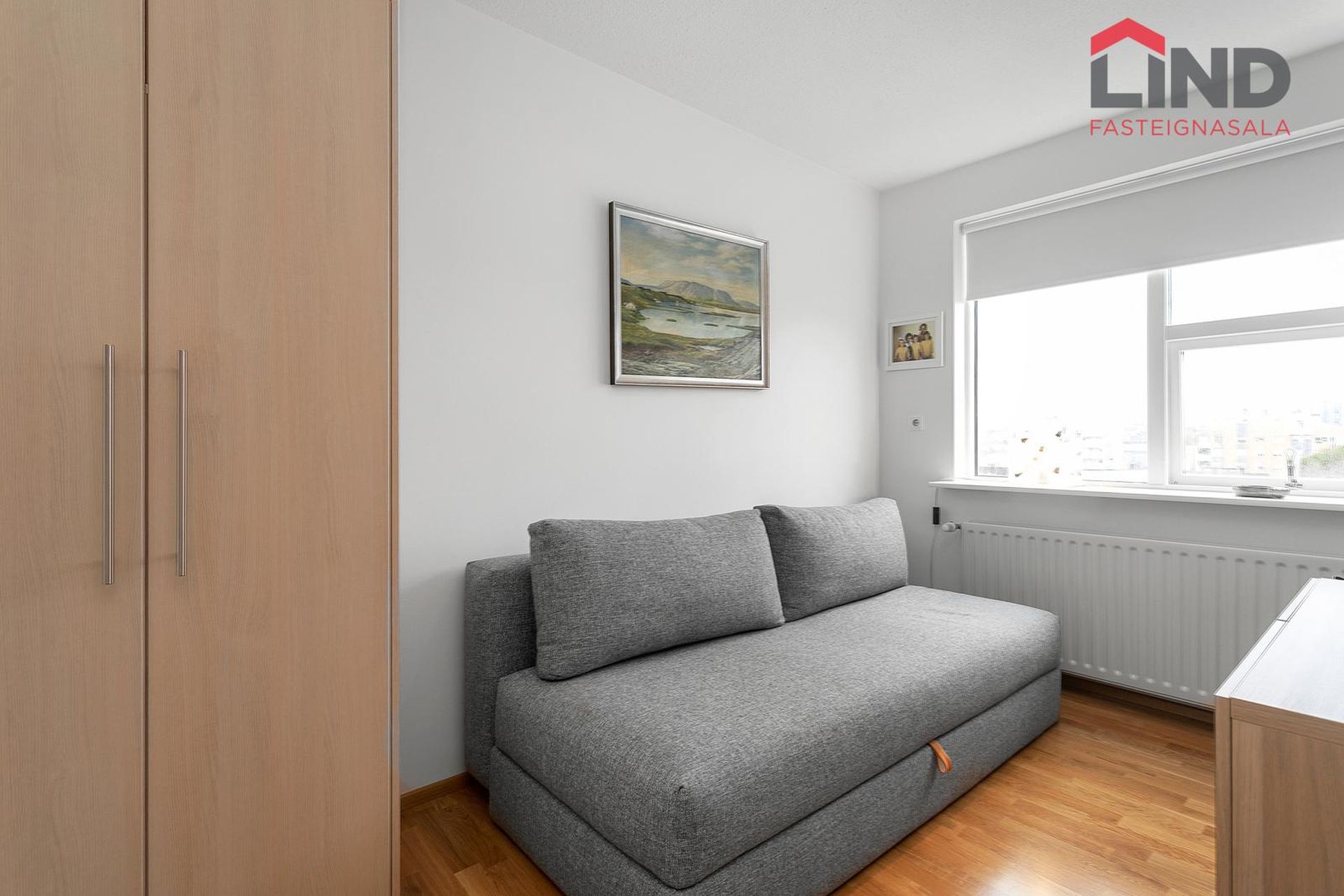 Fífulind 1, 201 Kópavogur