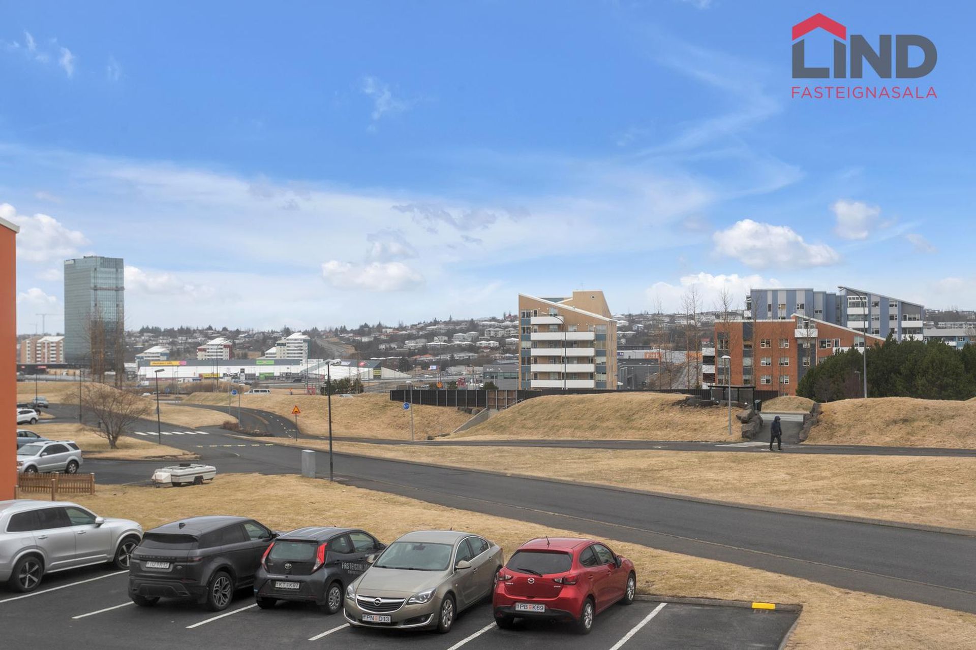 Fífulind 1, 201 Kópavogur