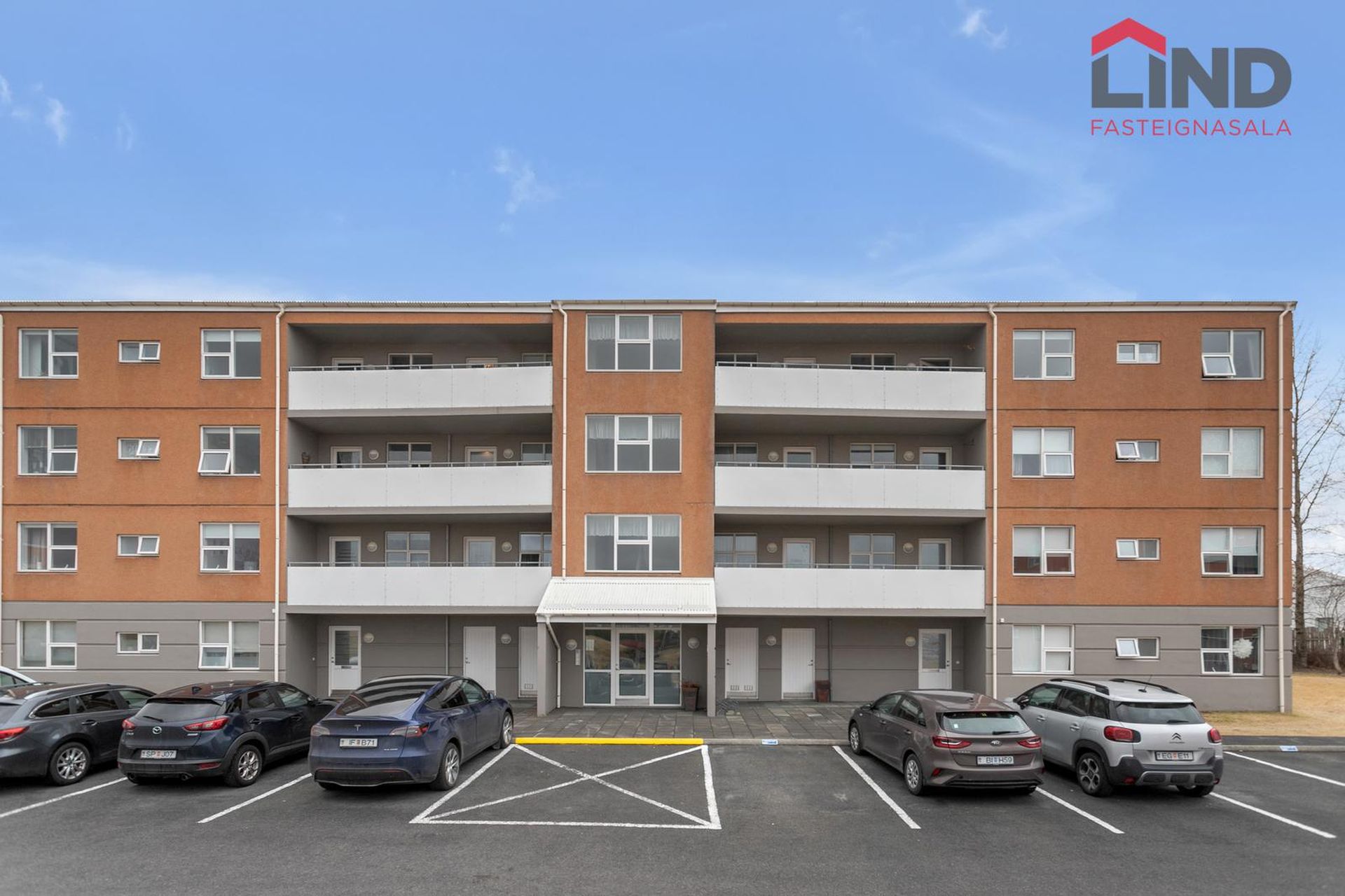 Fífulind 1, 201 Kópavogur