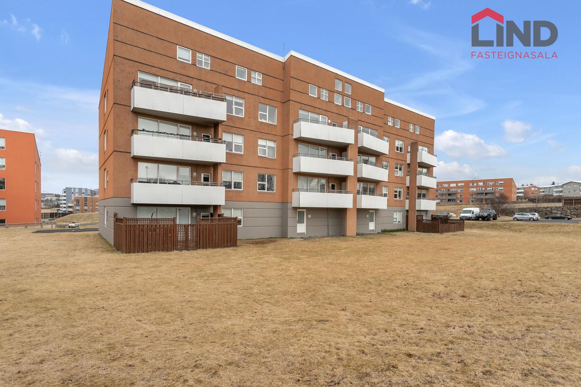 Fífulind 1, 201 Kópavogur